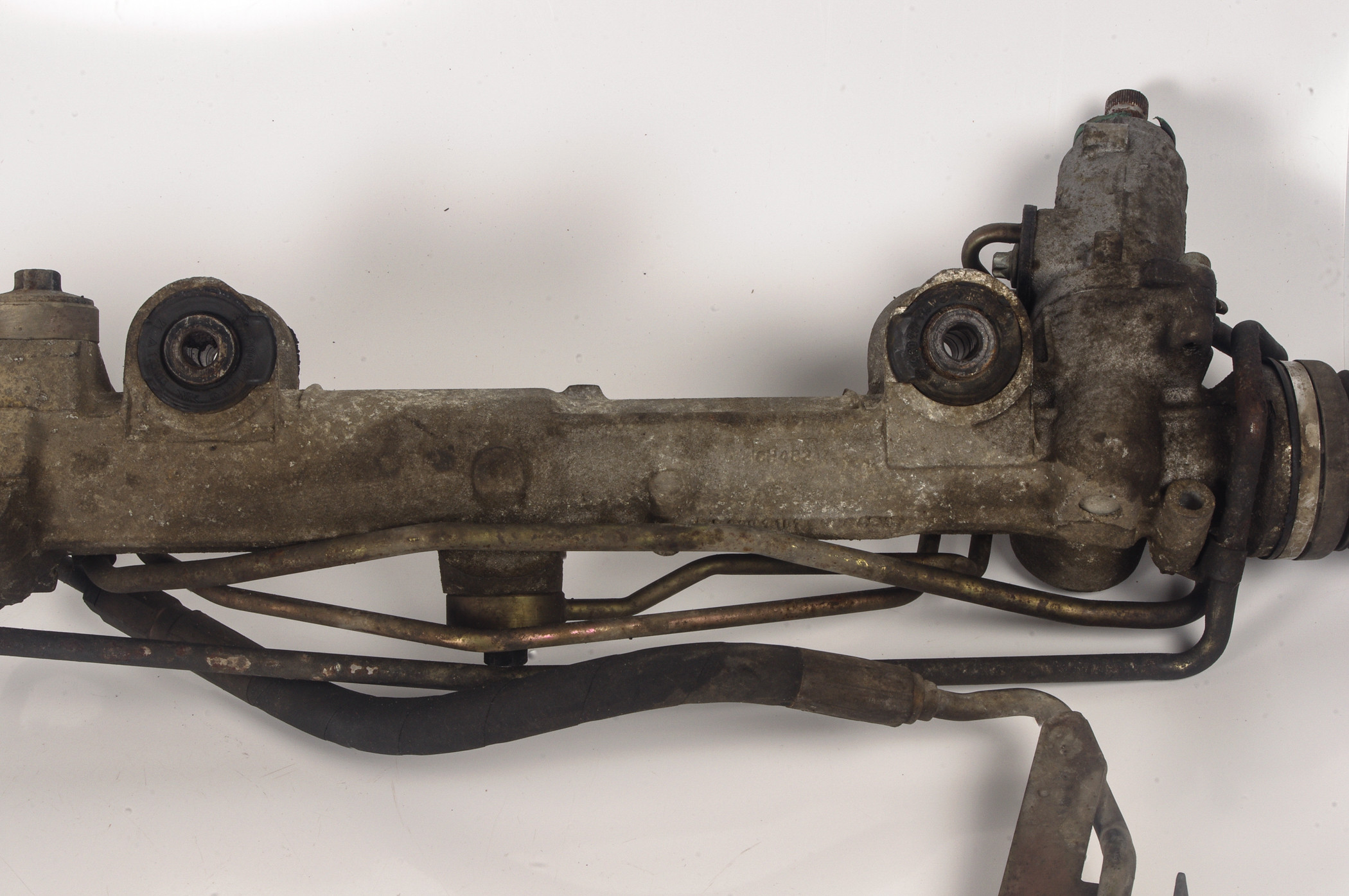 Mercedes 2304600900 Power Steering Rack | R230 SL