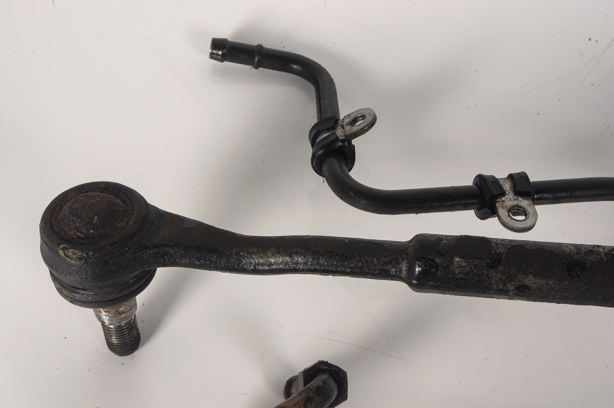 Mercedes 2304600900 Power Steering Rack | R230 SL