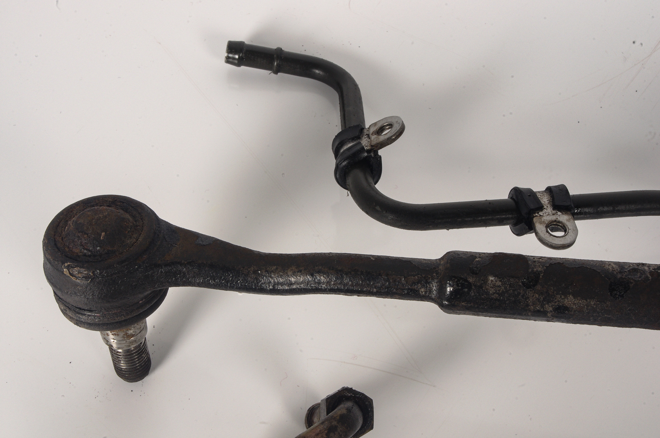 Mercedes 2304600900 Power Steering Rack | R230 SL