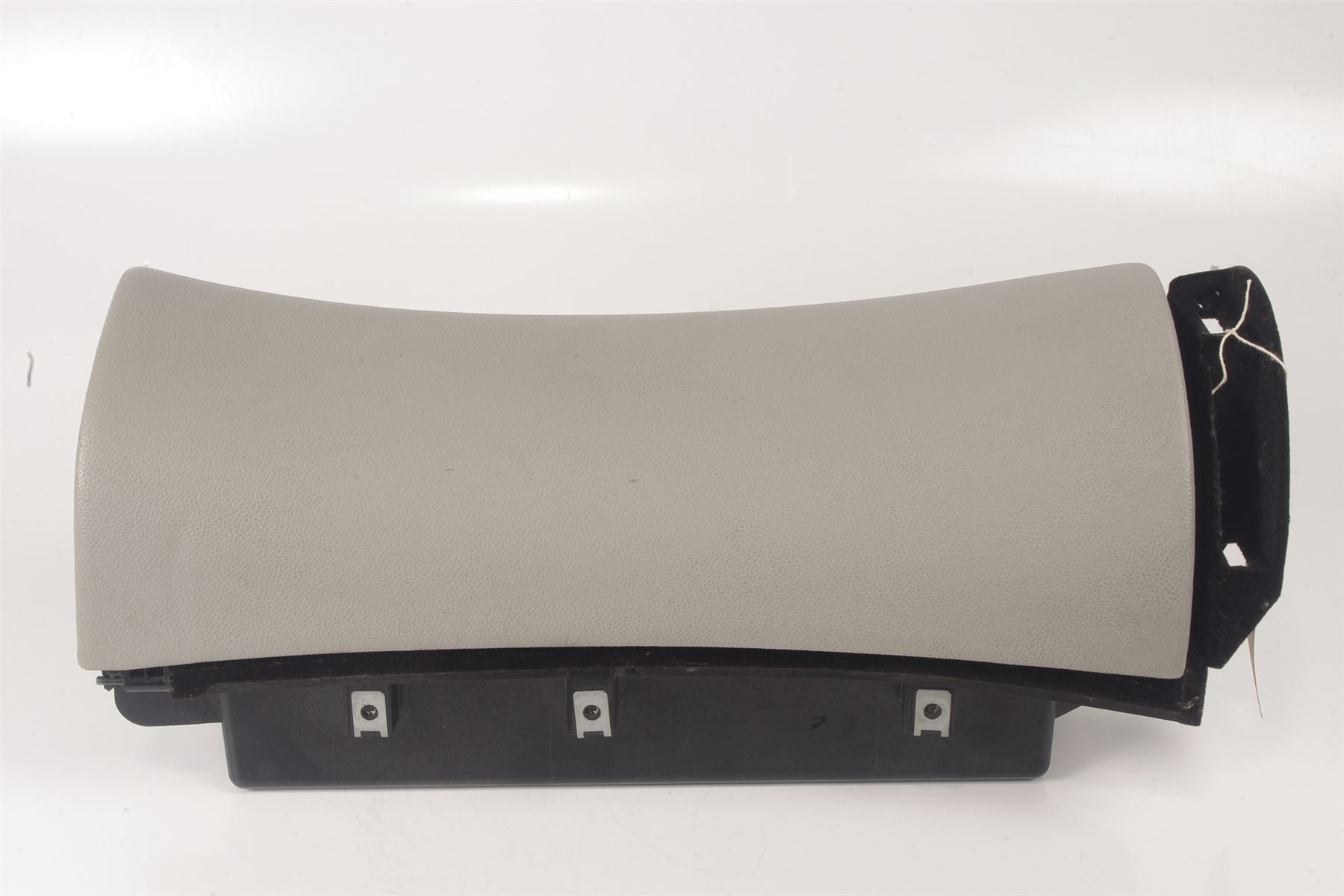 Mercedes 2306800387 Glovebox - Grey | R230 SL