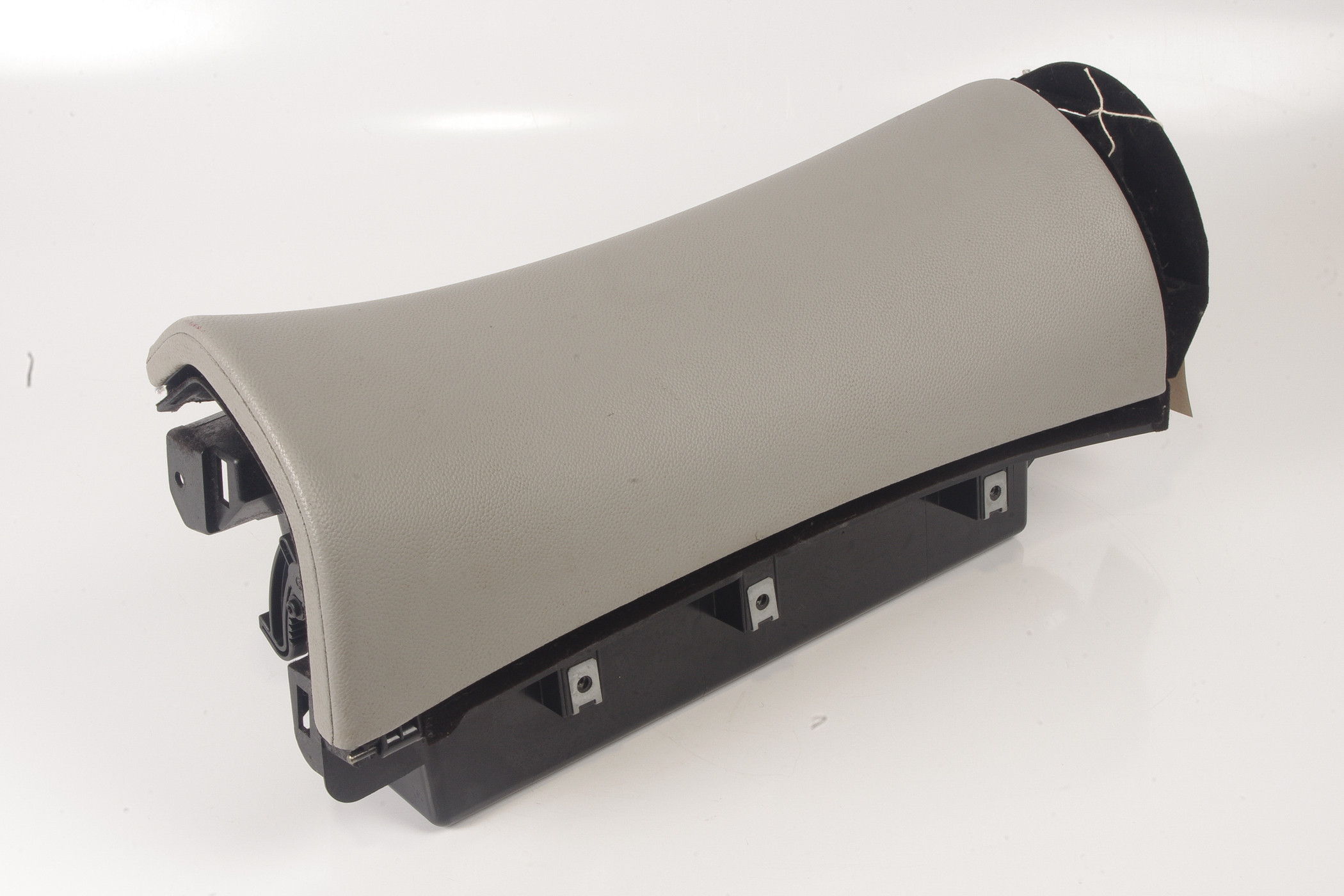 Mercedes 2306800387 Glovebox - Grey | R230 SL