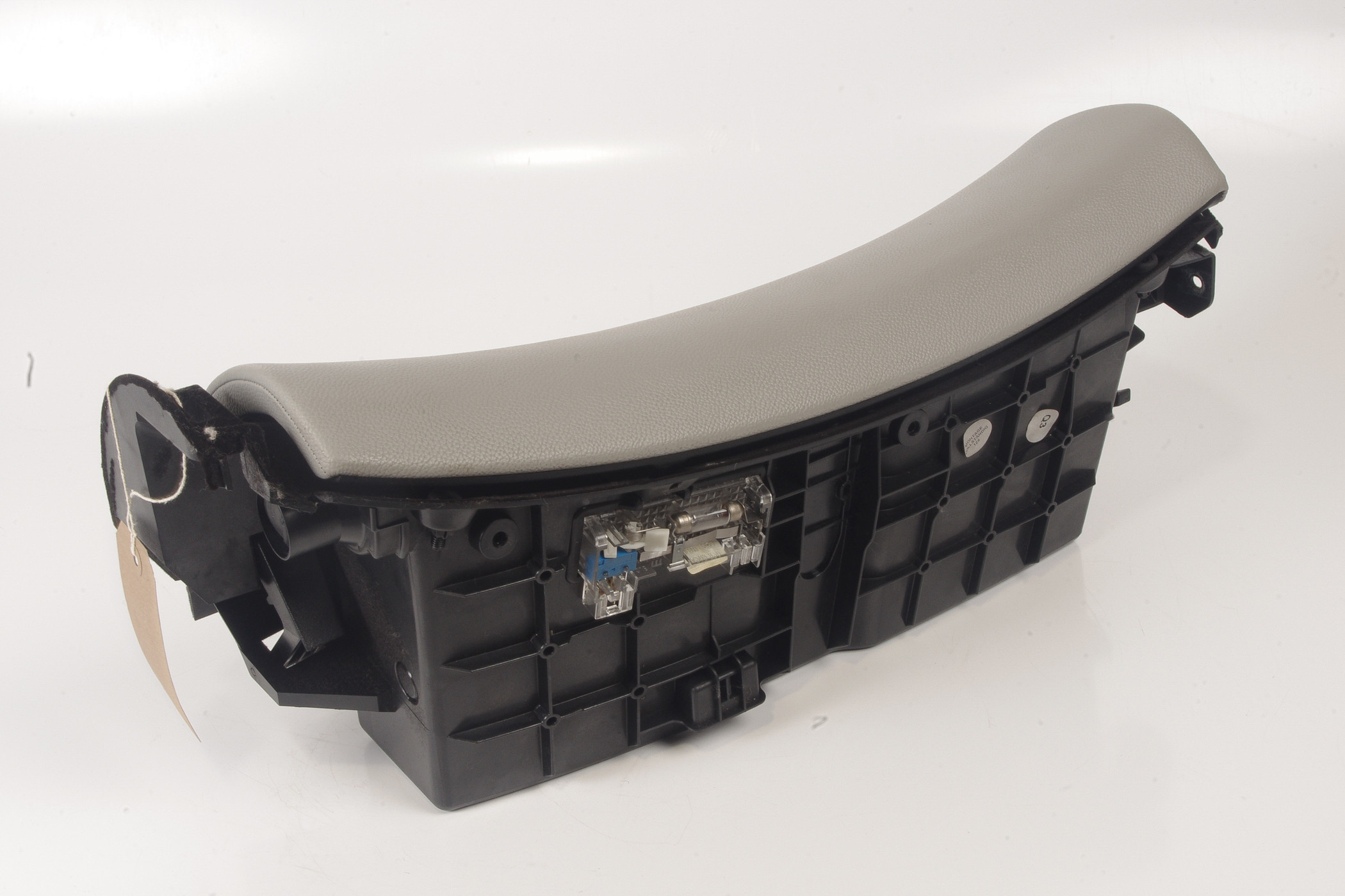Mercedes 2306800387 Glovebox - Grey | R230 SL
