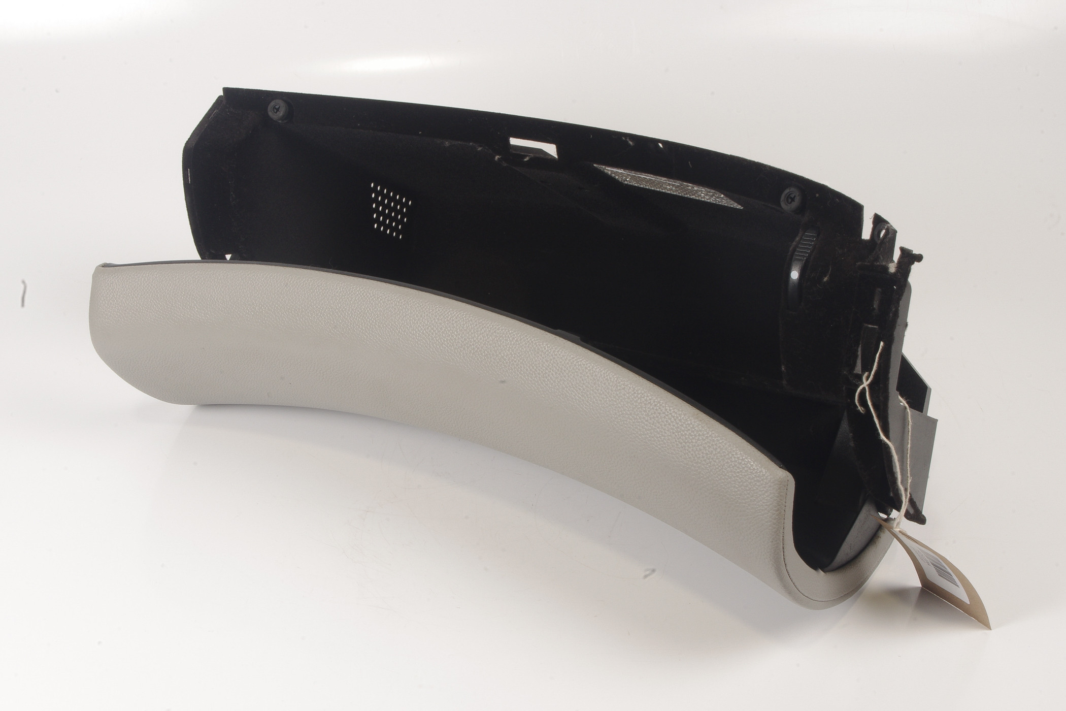 Mercedes 2306800387 Glovebox - Grey | R230 SL