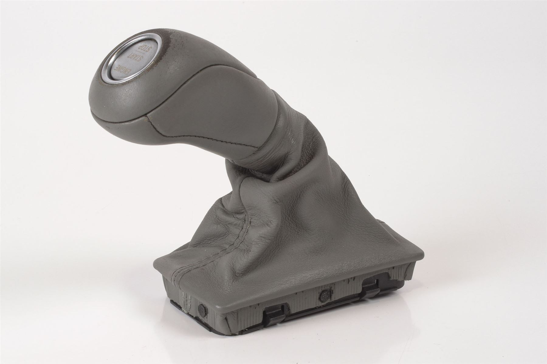 Mercedes 2302672310 Gear Knob - Grey | R230 SL