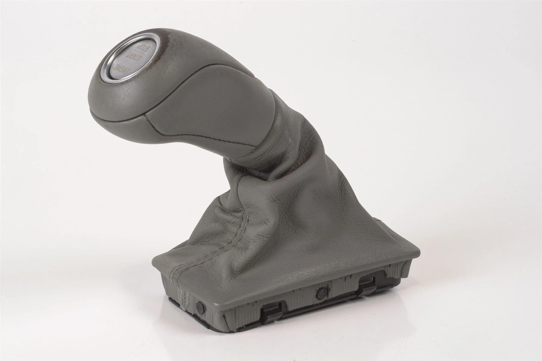 Mercedes 2302672310 Gear Knob - Grey | R230 SL