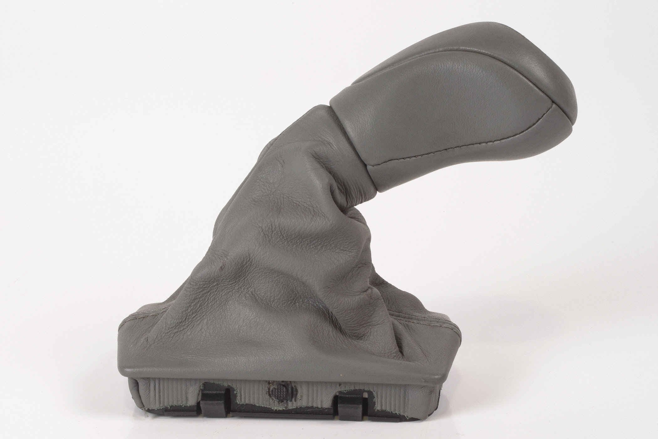 Mercedes 2302672310 Gear Knob - Grey | R230 SL