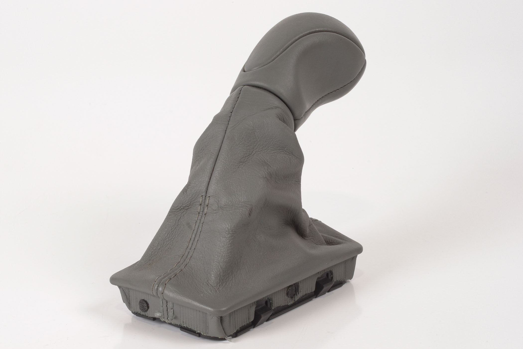 Mercedes 2302672310 Gear Knob - Grey | R230 SL