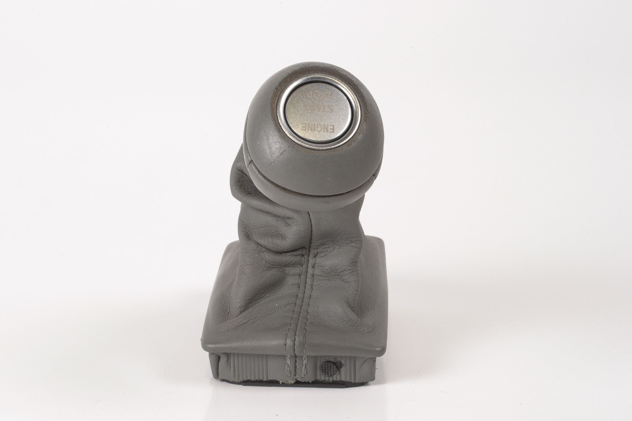 Mercedes 2302672310 Gear Knob - Grey | R230 SL