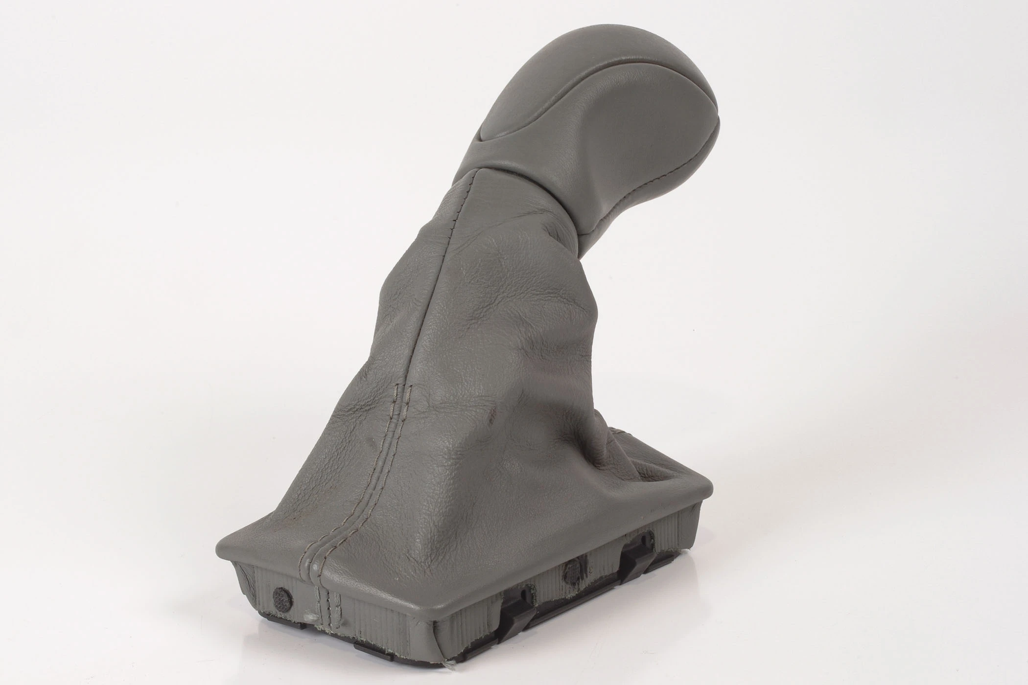 Mercedes 2302672310 Gear Knob - Grey | R230 SL