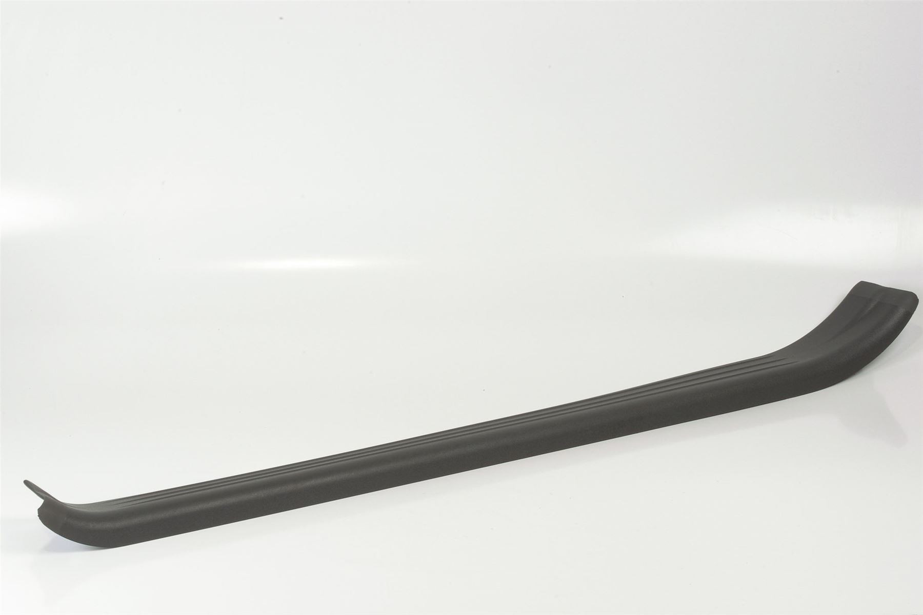 Mercedes 2306800235 Interior Sill Trim - Right Grey | R230 SL