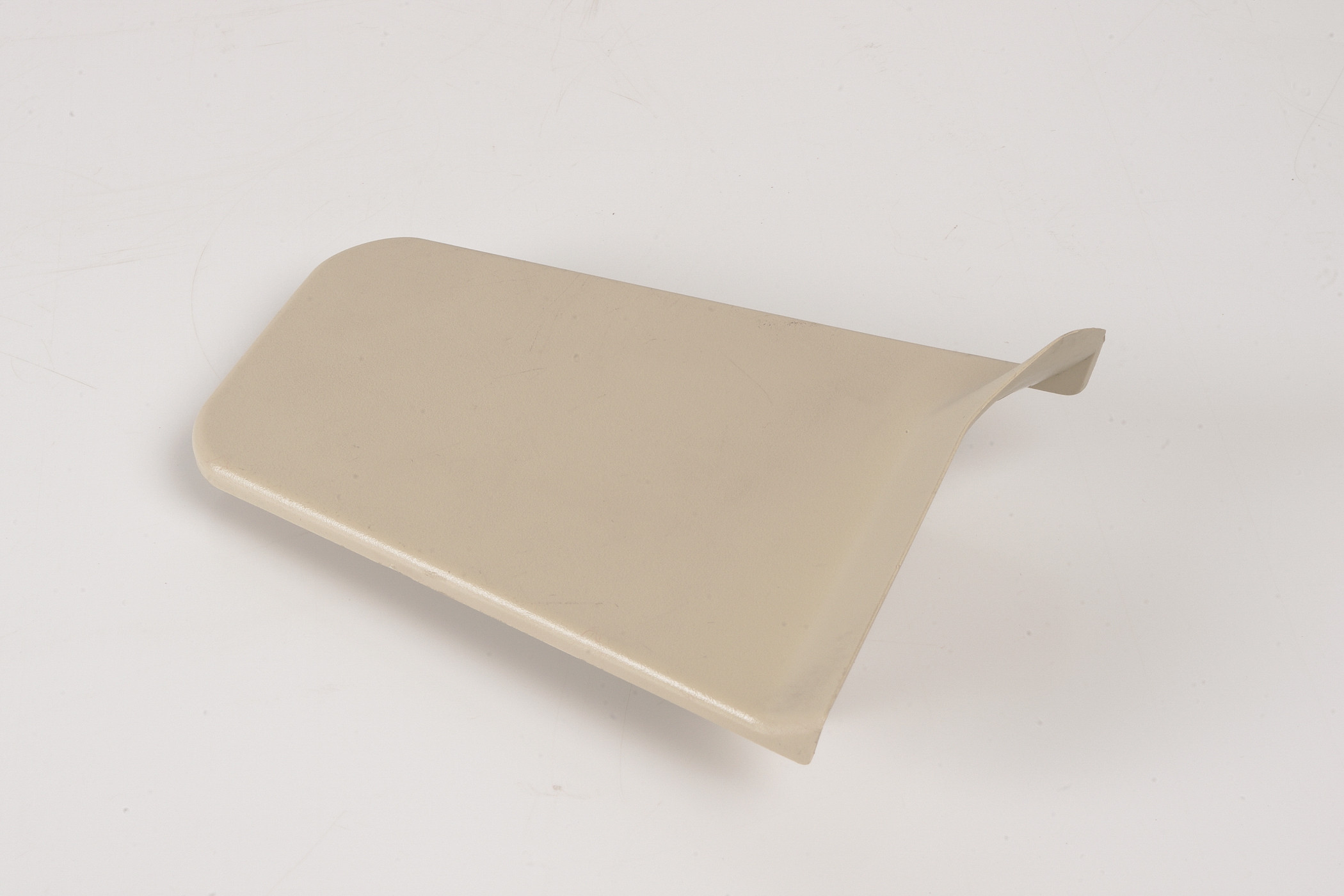Mercedes 2306840818 Parking Brake Cover - Beige | R230 SL
