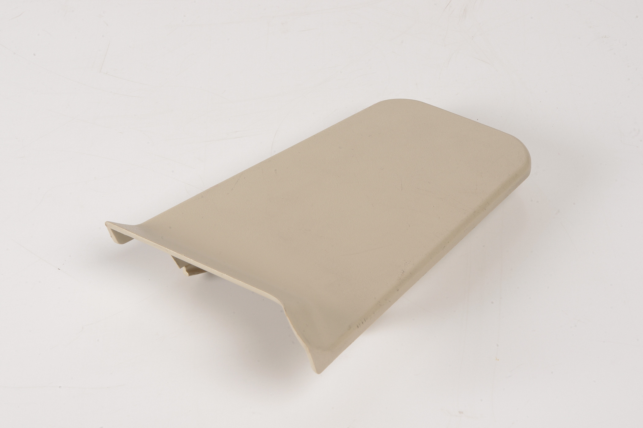 Mercedes 2306840818 Parking Brake Cover - Beige | R230 SL