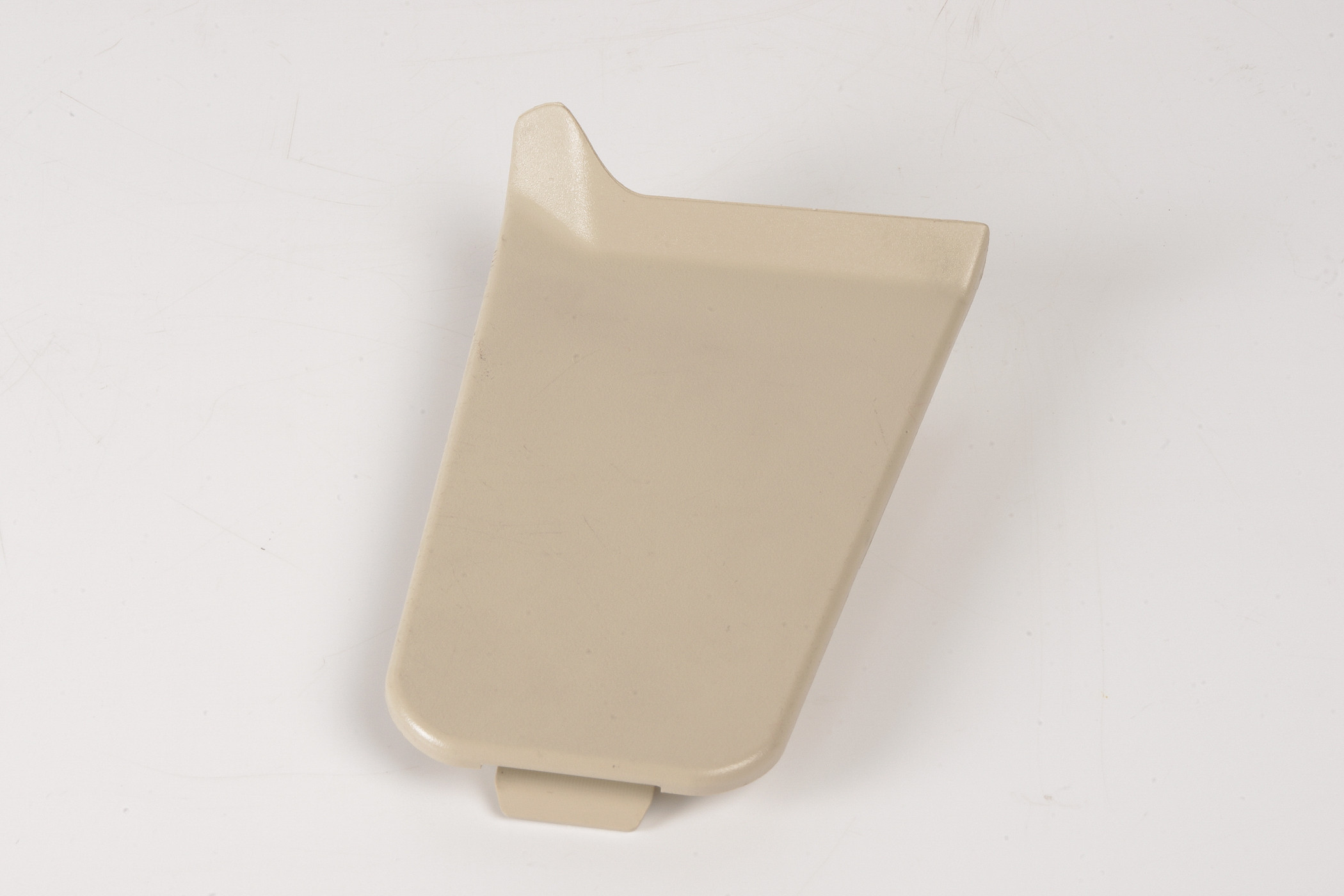 Mercedes 2306840818 Parking Brake Cover - Beige | R230 SL