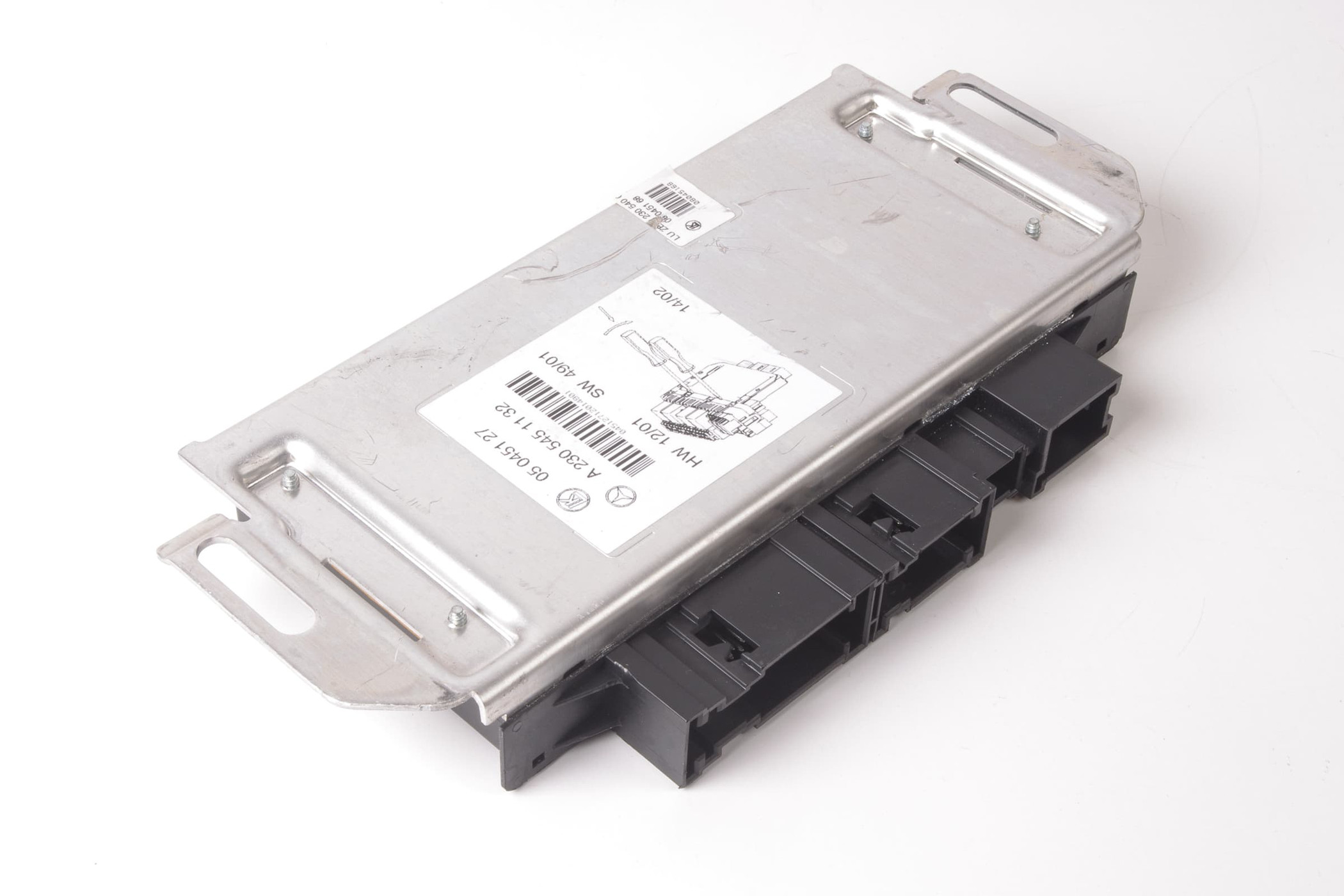 Mercedes 2305451132 SAM Control Unit | R230 SL