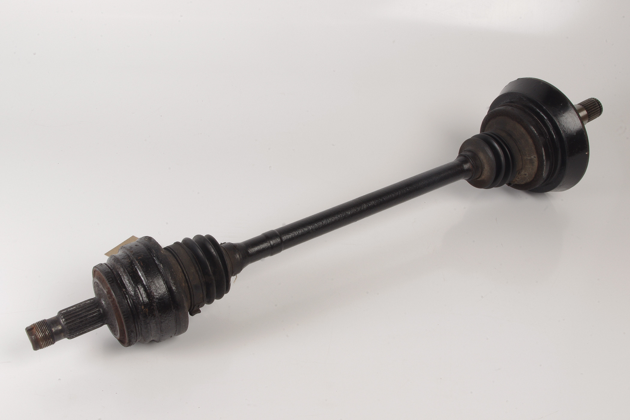 Mercedes 2303505810 Drive Shaft - Rear | R230 SL