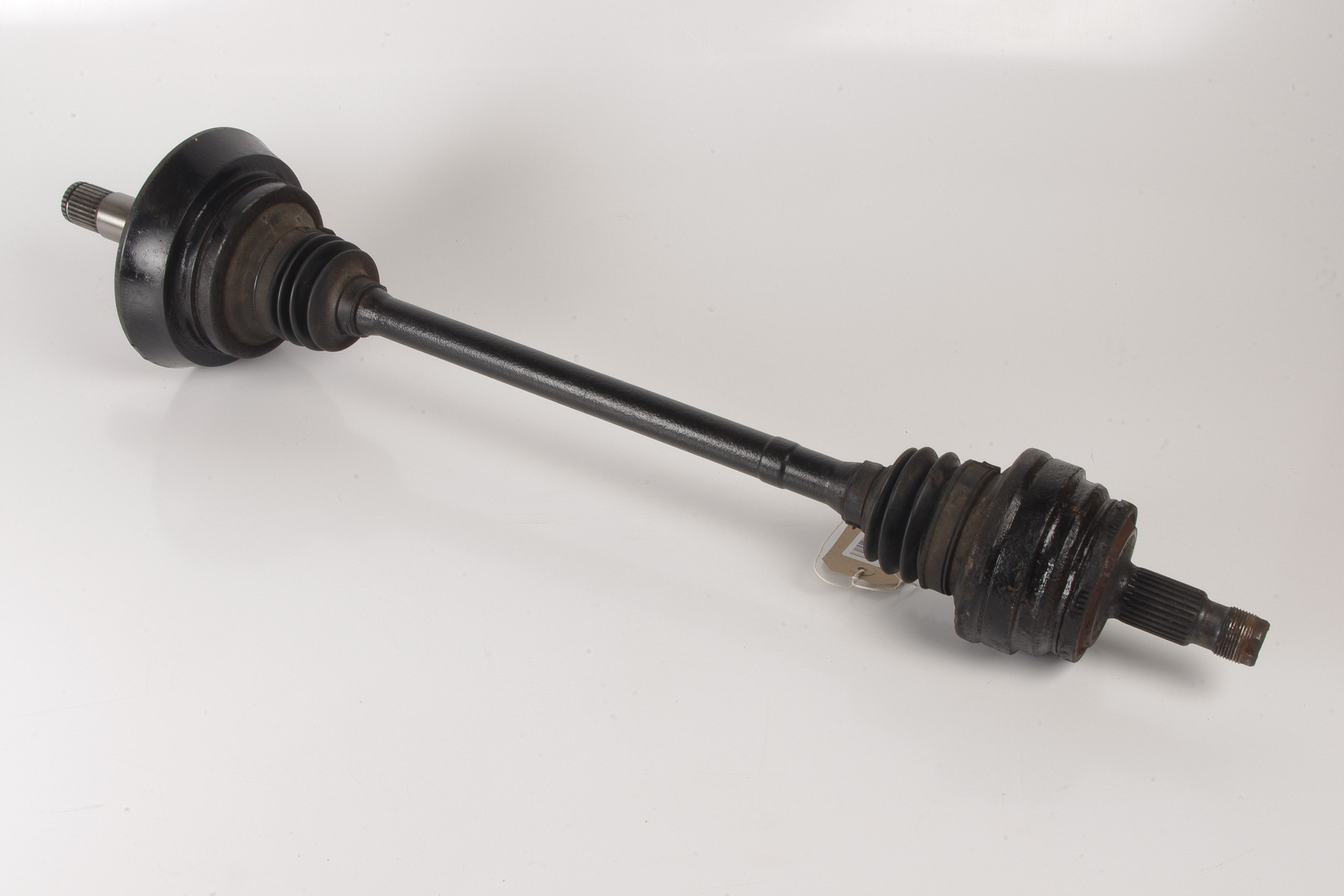 Mercedes 2303505810 Drive Shaft - Rear | R230 SL