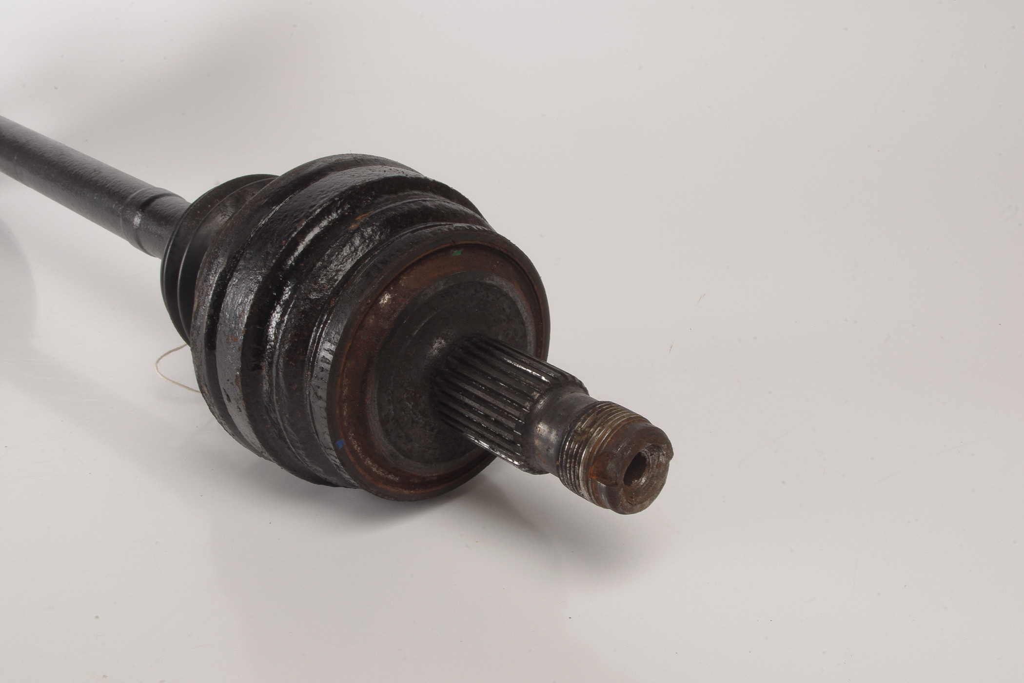 Mercedes 2303505810 Drive Shaft - Rear | R230 SL