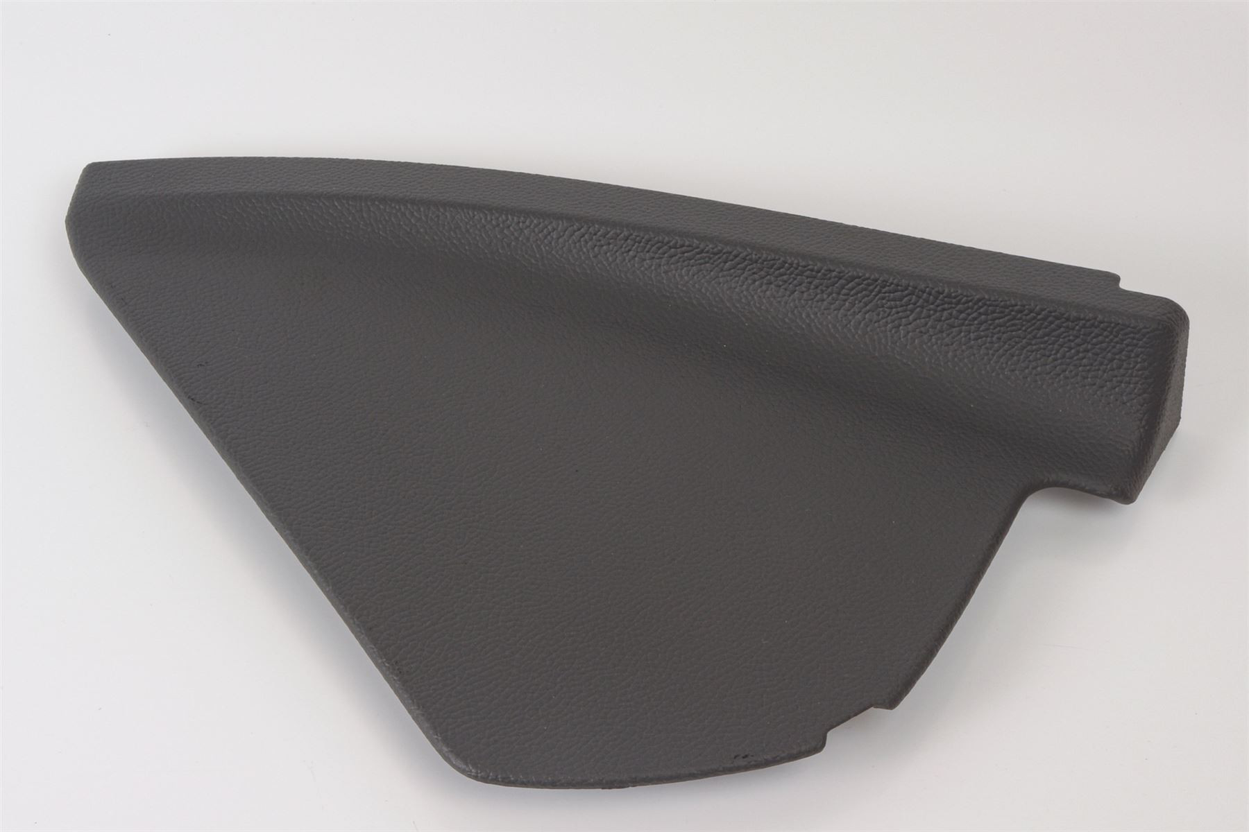 Mercedes 2306800678 Dashboard Panel - Right Grey | R230 SL