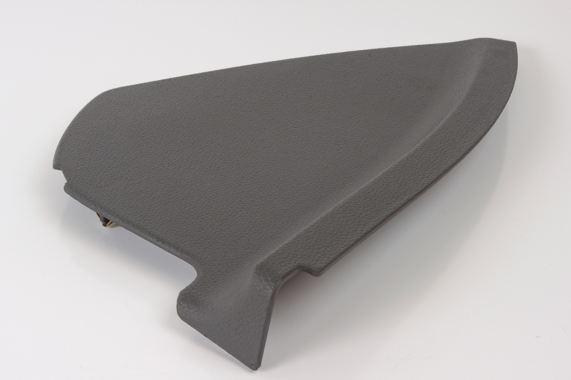 Mercedes 2306800678 Dashboard Panel - Right Grey | R230 SL