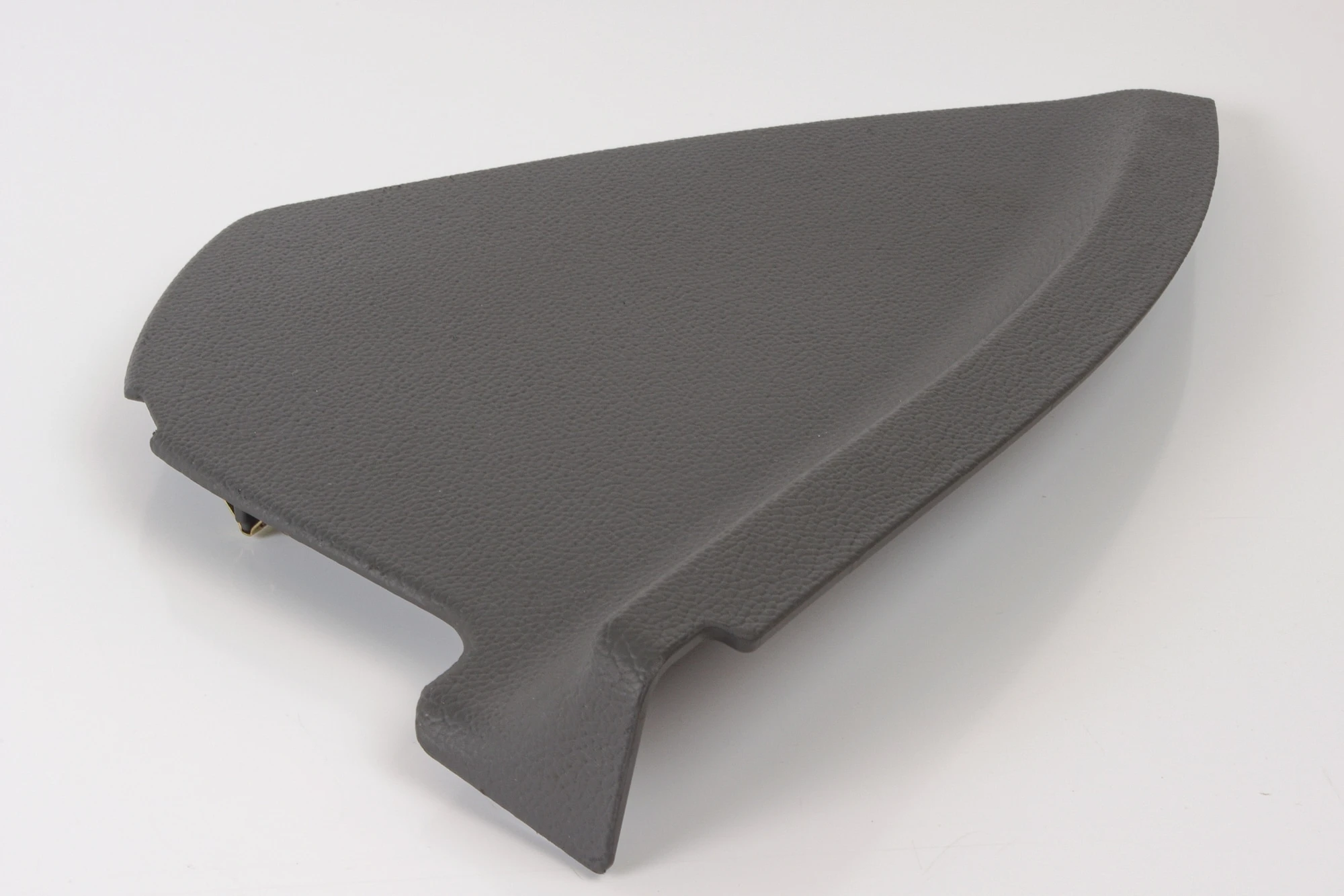 Mercedes 2306800678 Dashboard Panel - Right Grey | R230 SL