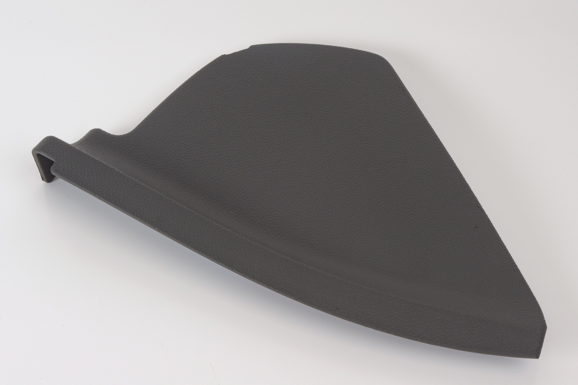 Mercedes 2306800678 Dashboard Panel - Right Grey | R230 SL