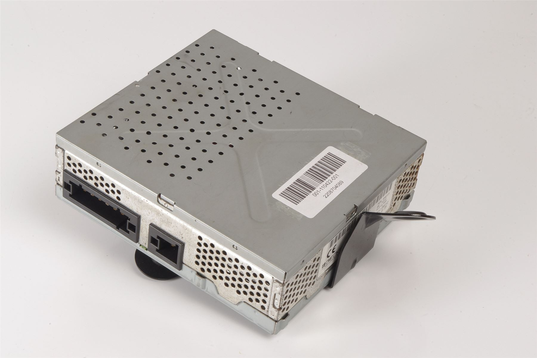 Mercedes 2208704089 Amplifier | C215 CL R230 SL