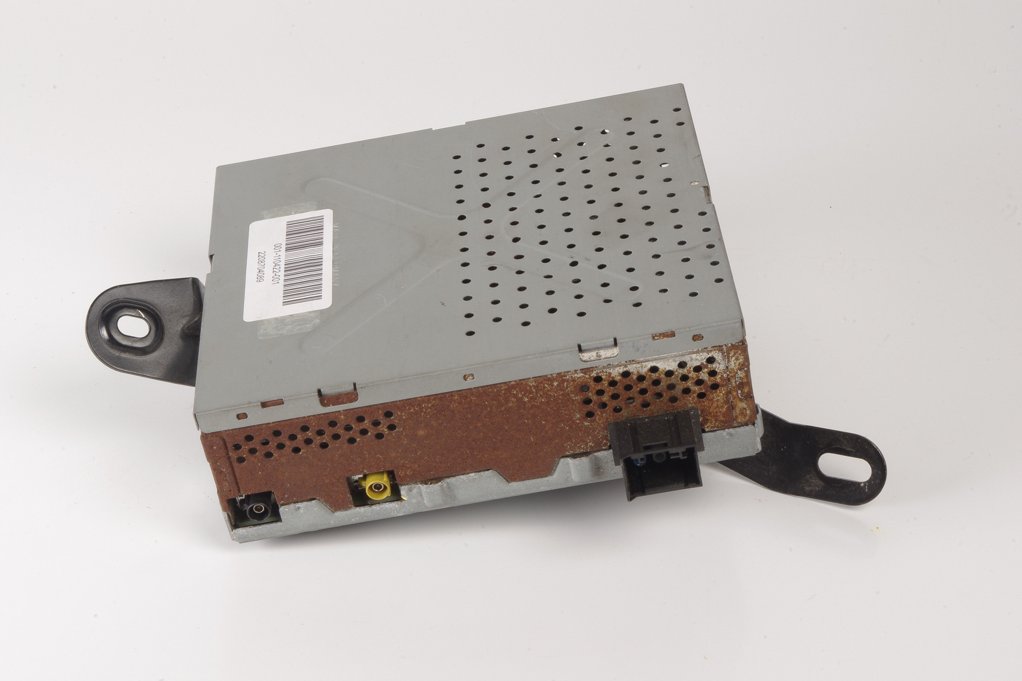 Mercedes 2208704089 Amplifier | C215 CL R230 SL