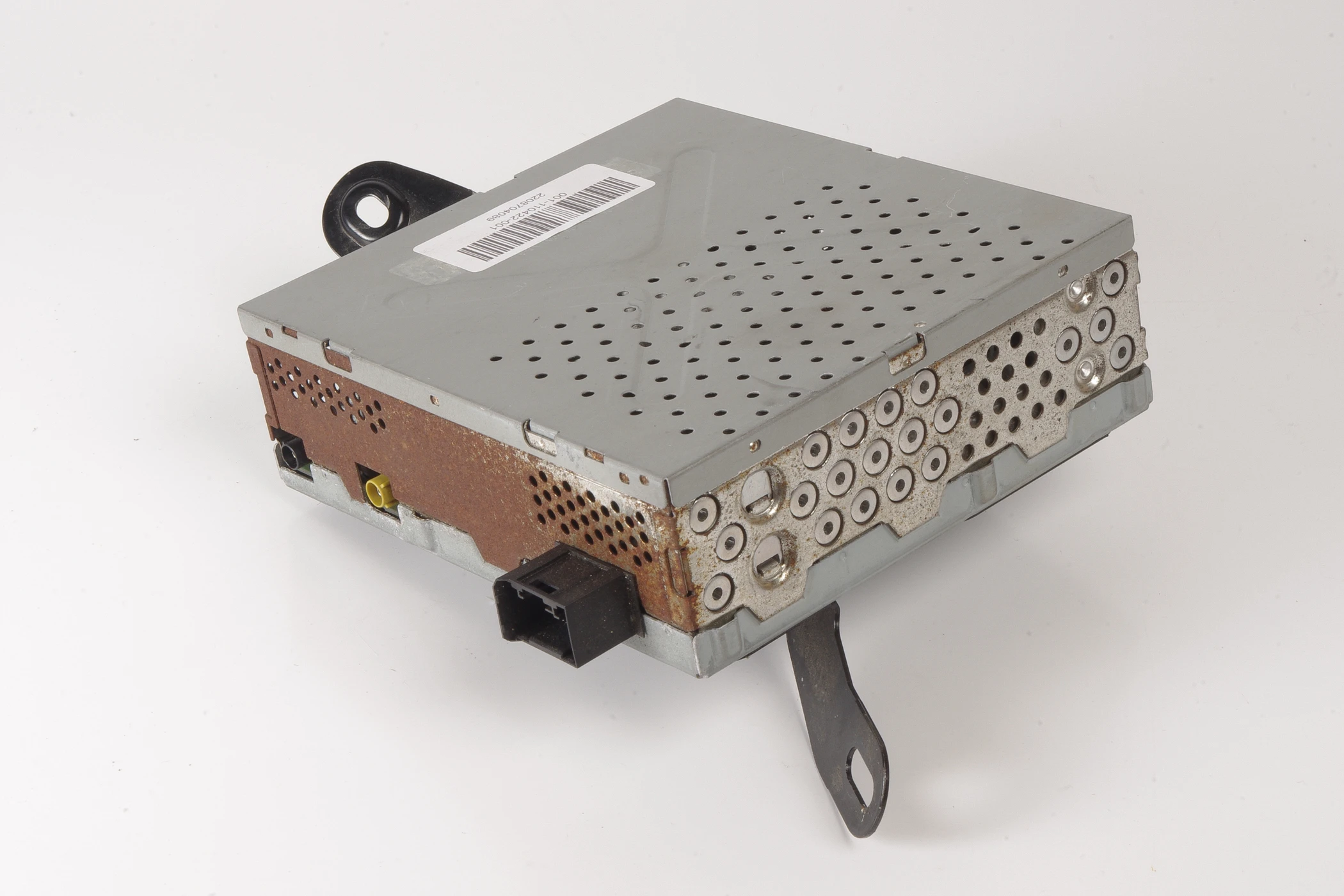 Mercedes 2208704089 Amplifier | C215 CL R230 SL