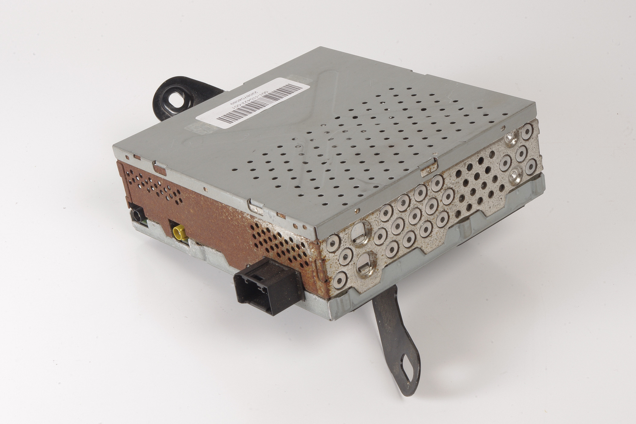 Mercedes 2208704089 Amplifier | C215 CL R230 SL