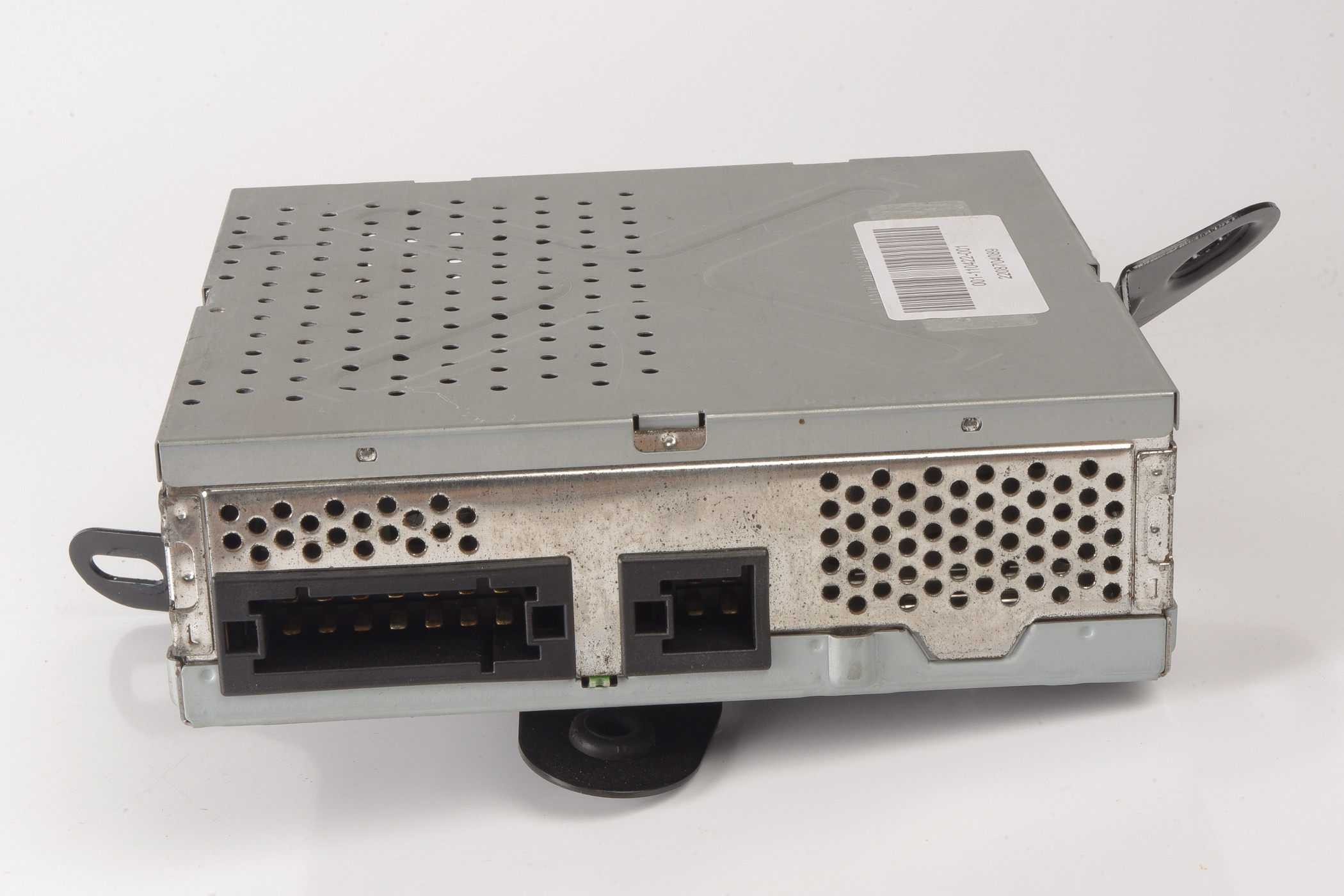 Mercedes 2208704089 Amplifier | C215 CL R230 SL