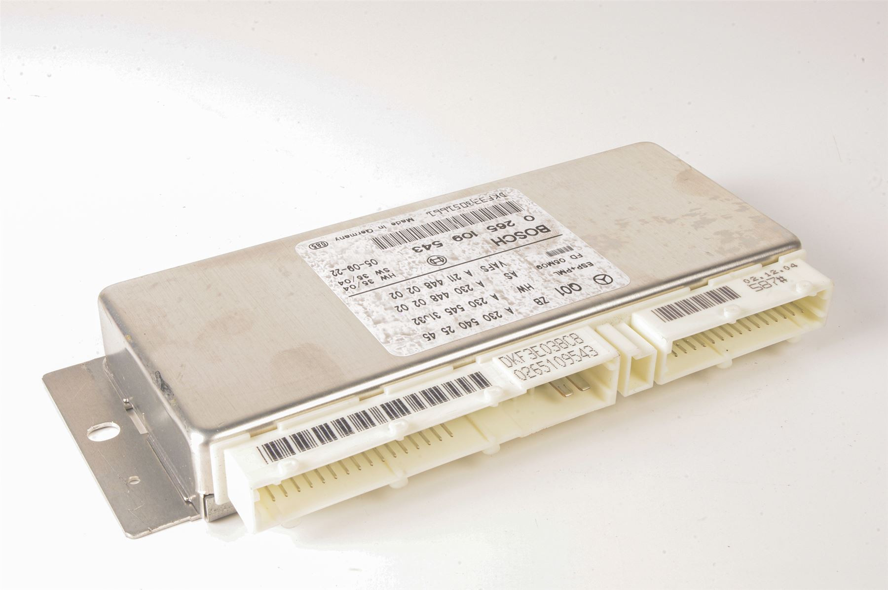 Mercedes 2305402545 ESP Control Unit | R230 SL
