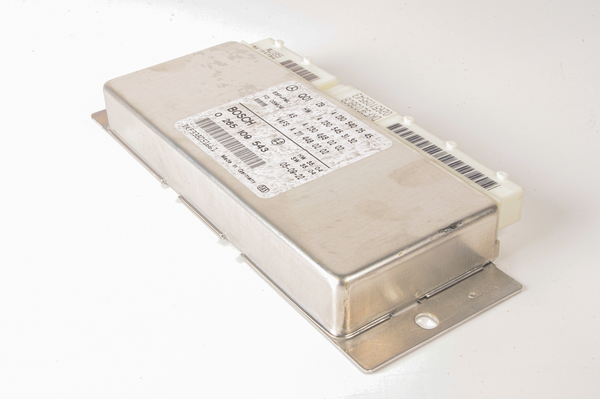 Mercedes 2305402545 ESP Control Unit | R230 SL