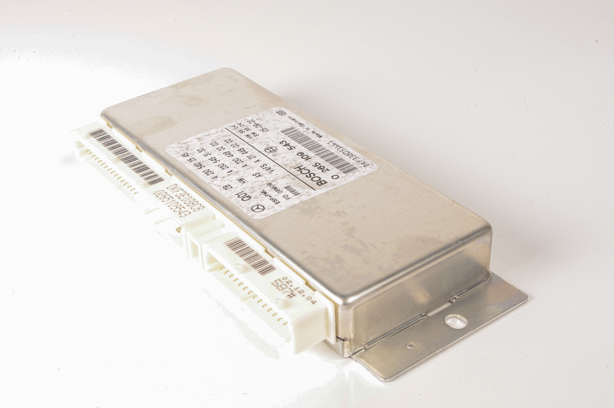 Mercedes 2305402545 ESP Control Unit | R230 SL
