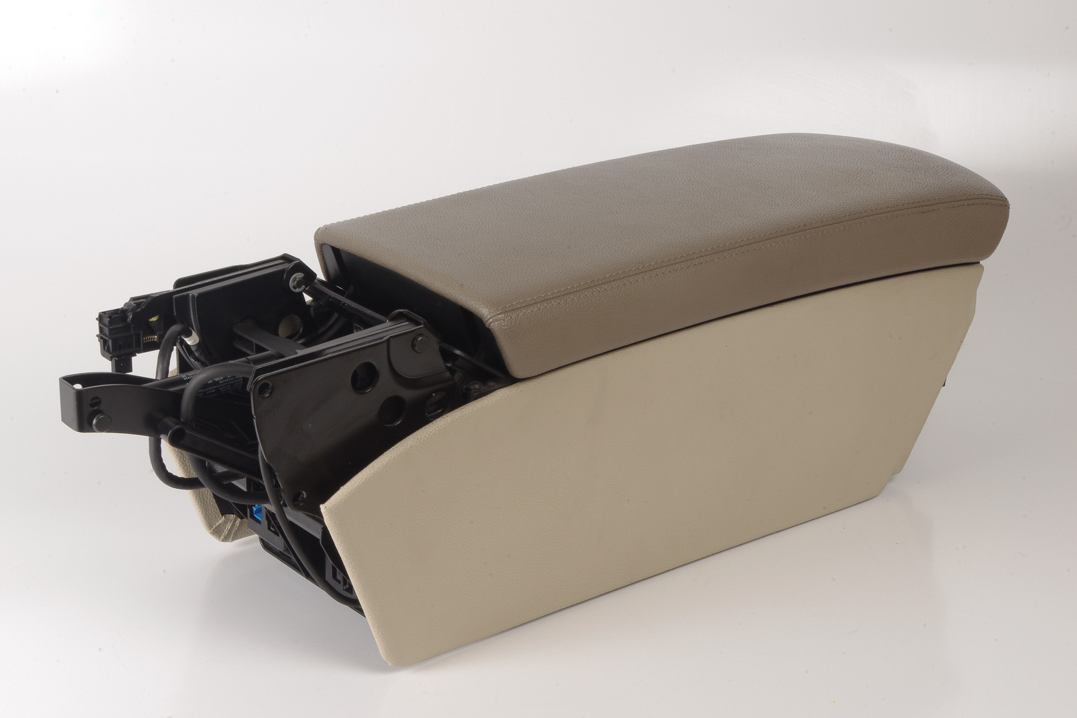 Mercedes 2306804939 Centre Console Armrest | R230 SL