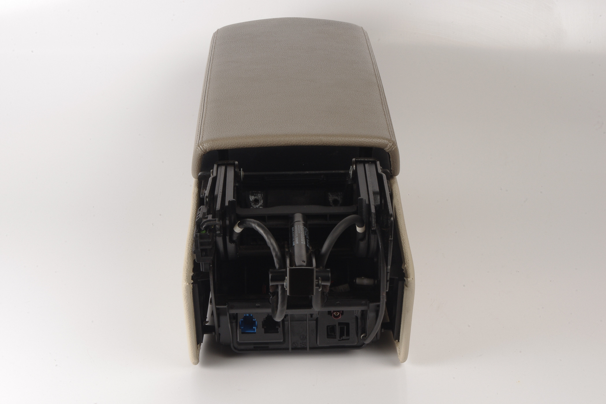 Mercedes 2306804939 Centre Console Armrest | R230 SL