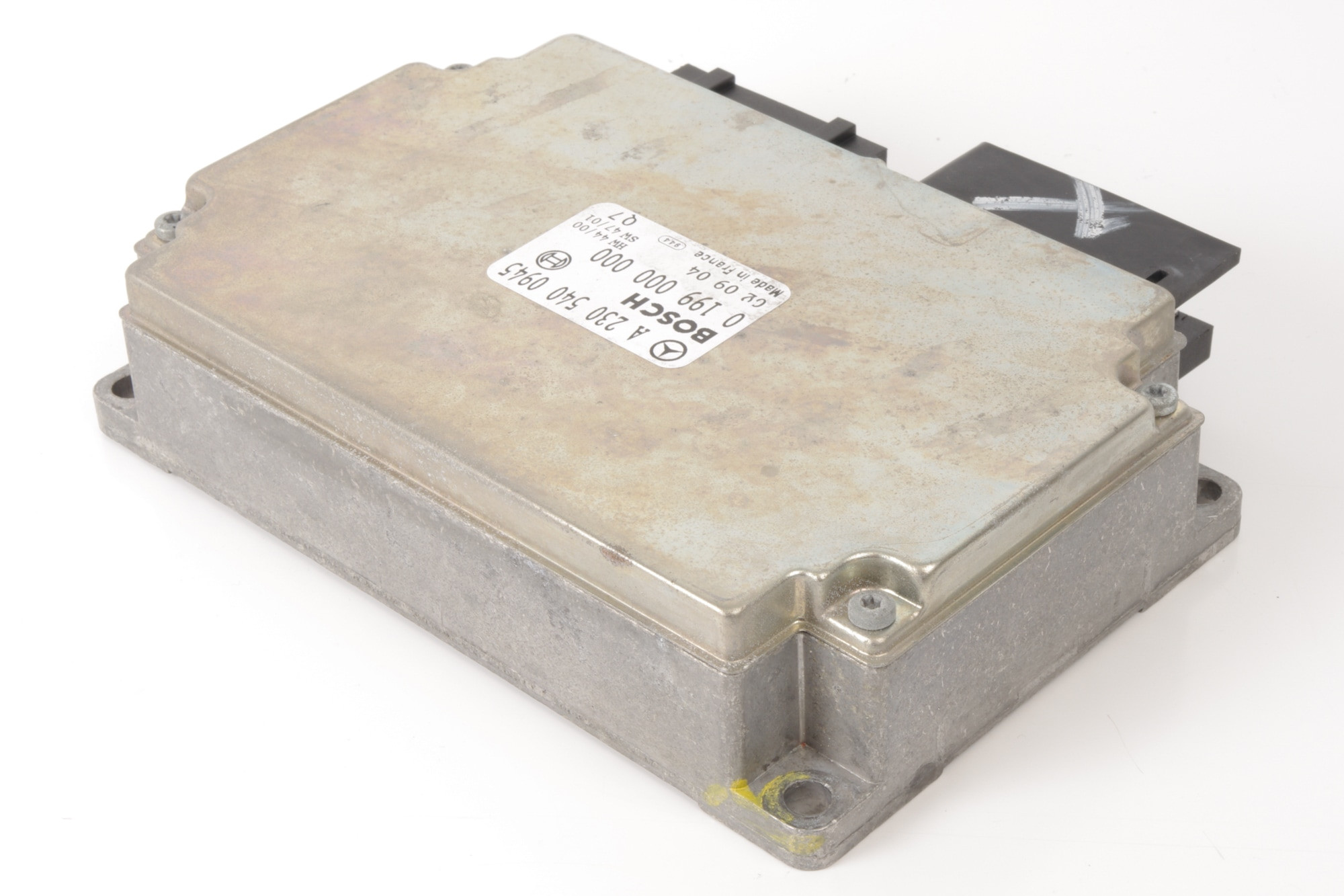 Mercedes 2305400945 Battery Control Unit | C199 R199 Z199 SLR R230 SL