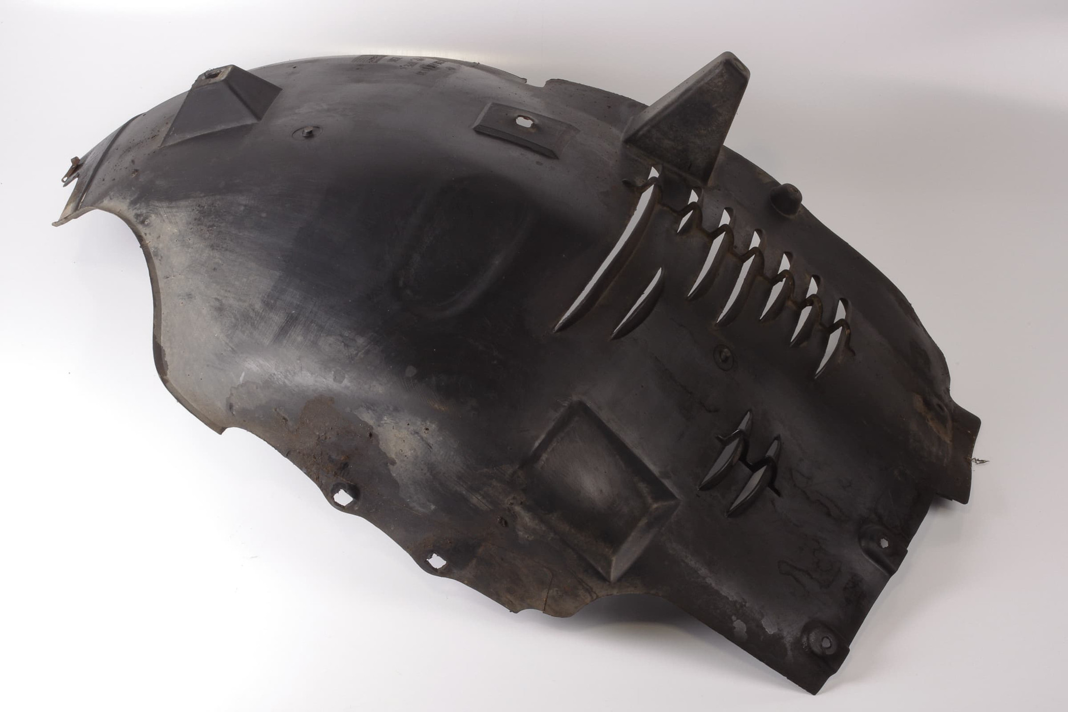 Mercedes 2306901330 Wheel Arch Liner - Front Left | R230 SL