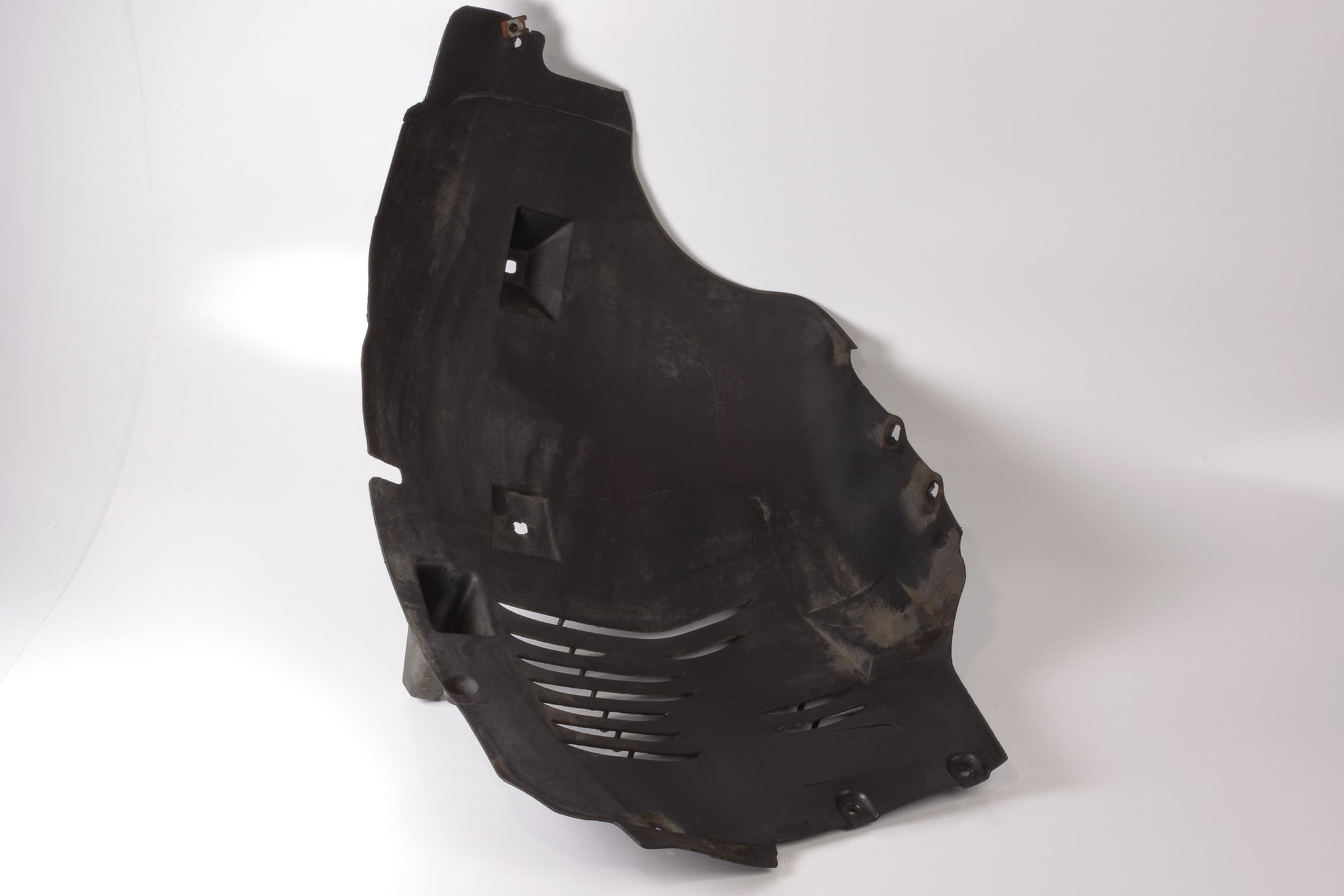 Mercedes 2306901330 Wheel Arch Liner - Front Left | R230 SL