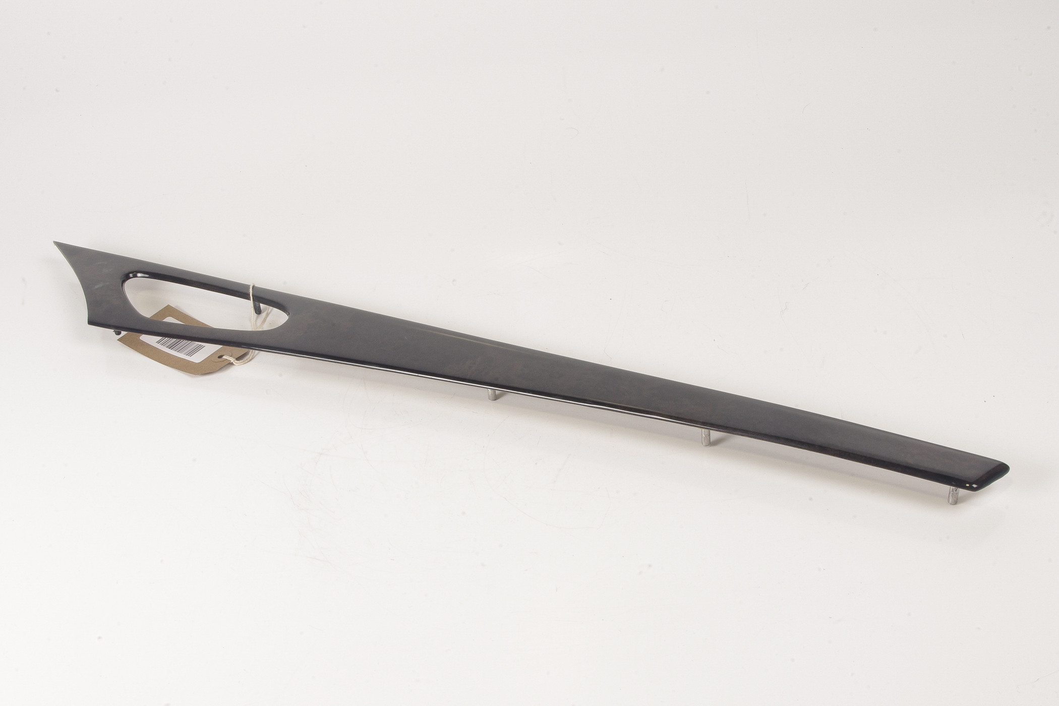 Mercedes 2307200822 Door Card Trim - Right Black | R230 SL