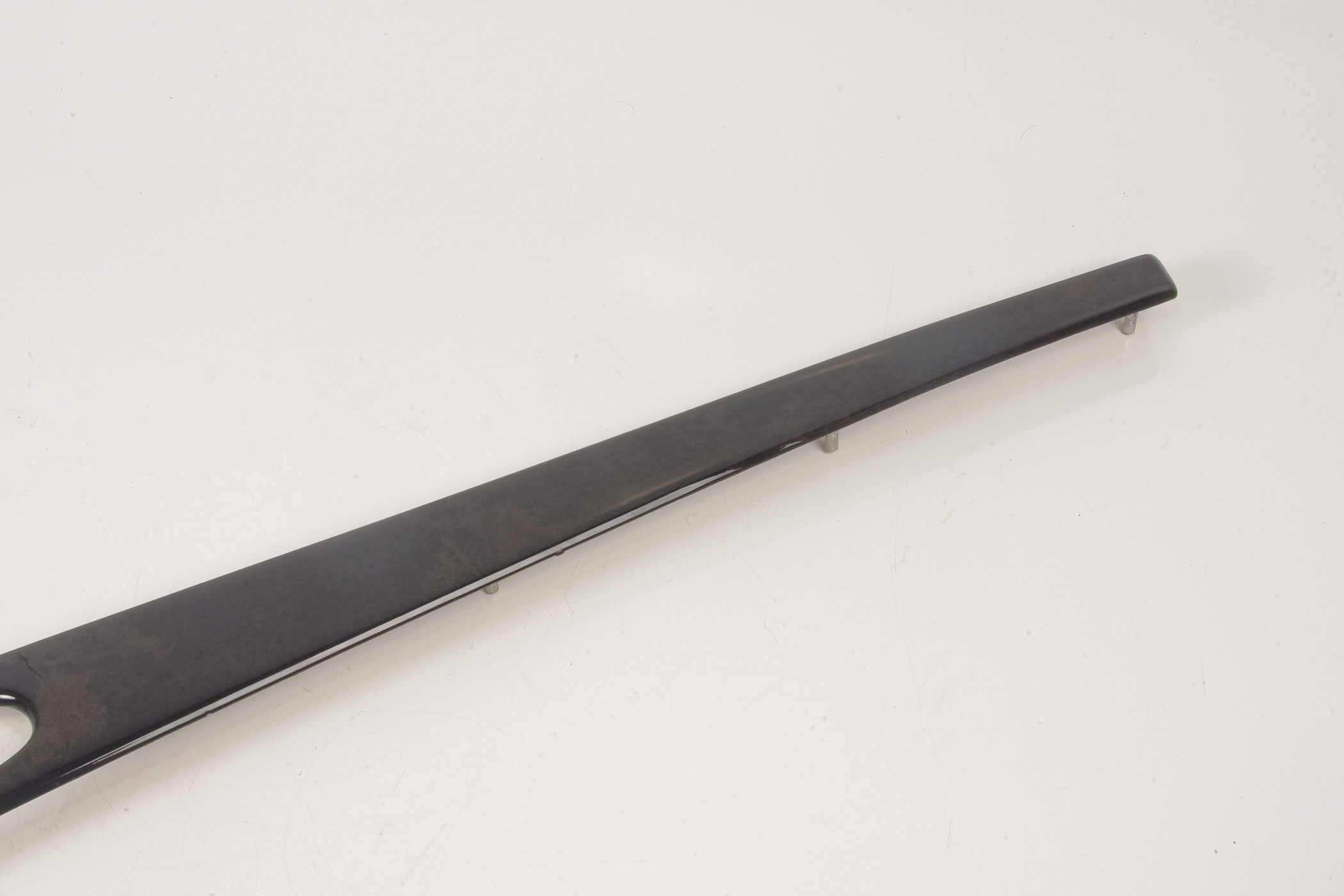 Mercedes 2307200822 Door Card Trim - Right Black | R230 SL