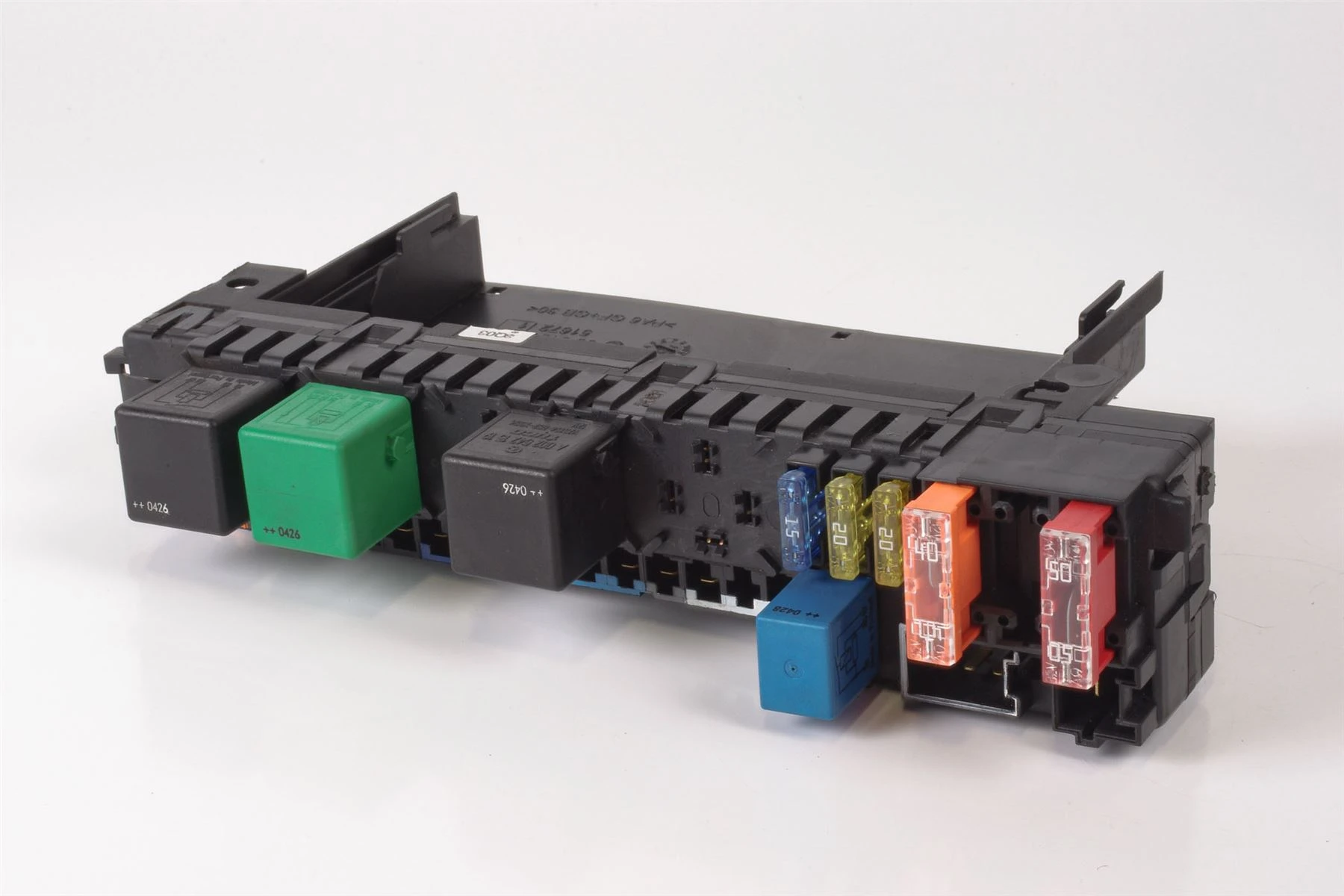 Mercedes 2305451001 SAM Control Unit Fuse Box - Front Right | R230 SL