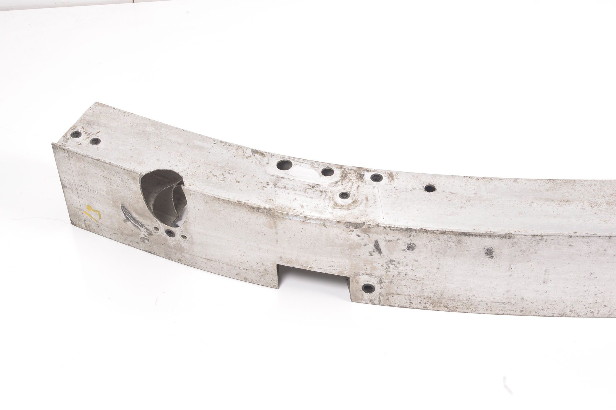 Mercedes 2306204734 Crossmember - Front | R230 SL