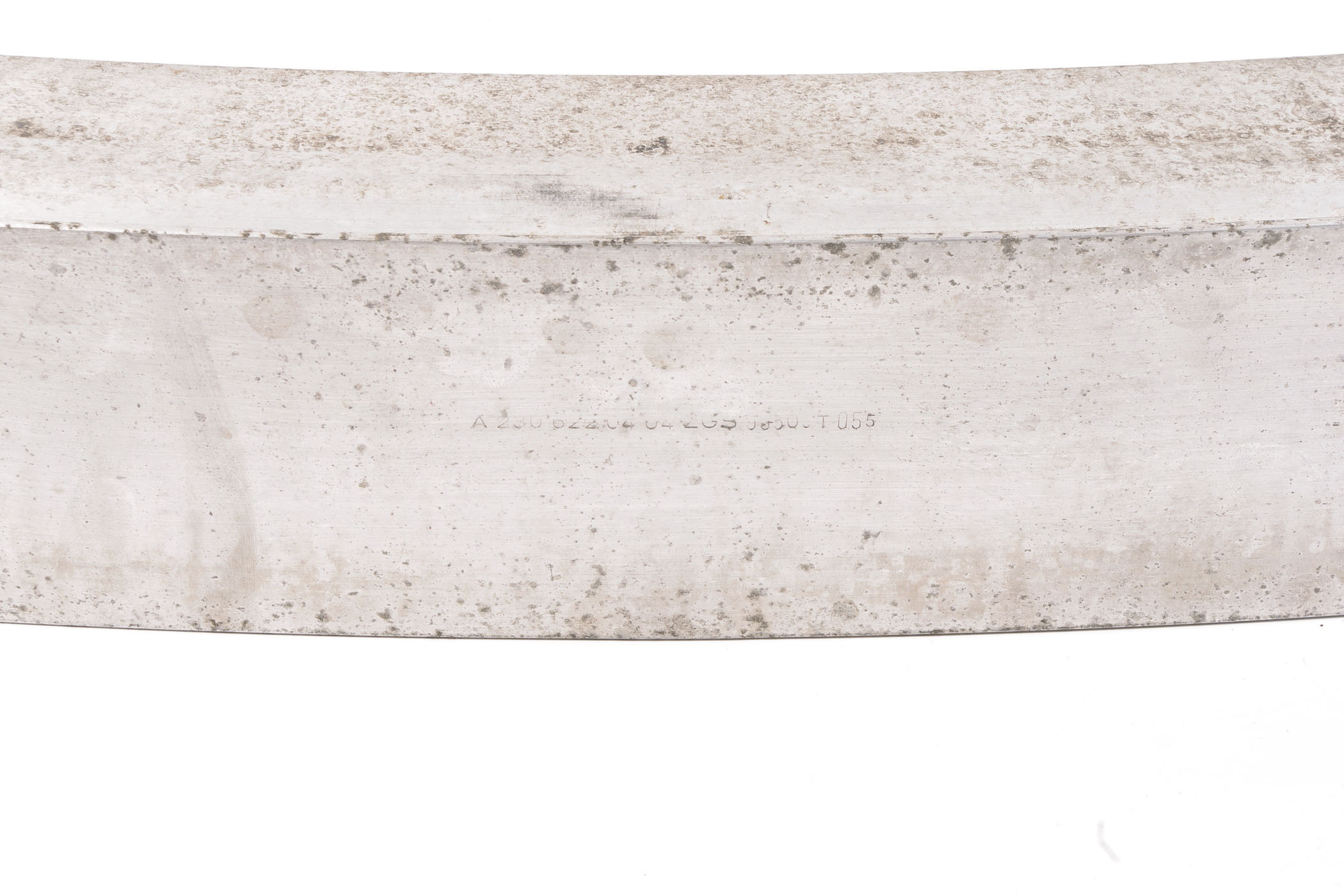 Mercedes 2306204734 Crossmember - Front | R230 SL