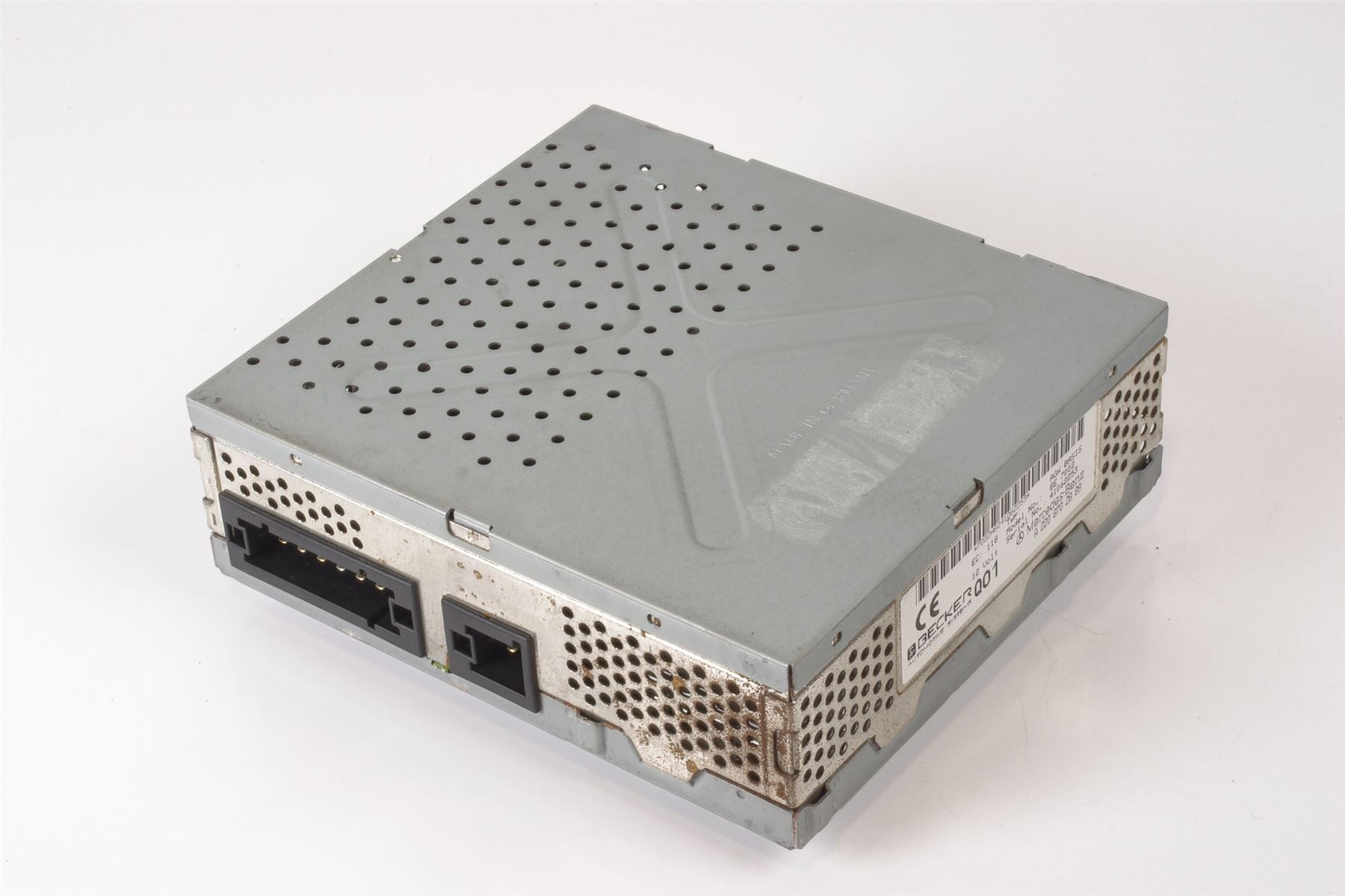 Mercedes 2208702889 Amplifier | C215 CL W220 S R230 SL