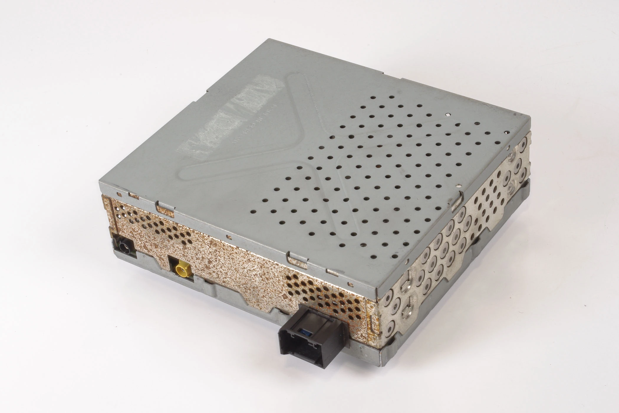 Mercedes 2208702889 Amplifier | C215 CL W220 S R230 SL
