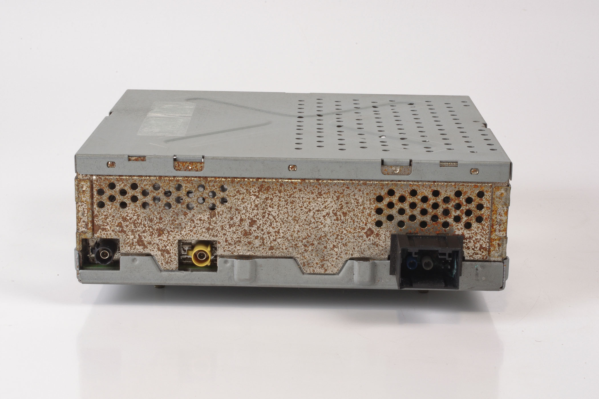 Mercedes 2208702889 Amplifier | C215 CL W220 S R230 SL