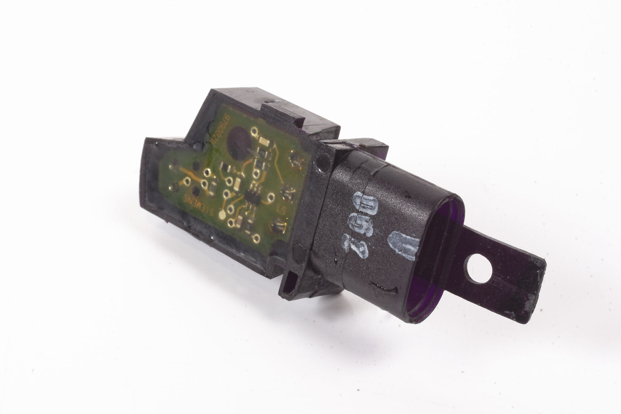 Mercedes 2307600477 Door Lock Infrared Receiver - Right | R230 SL