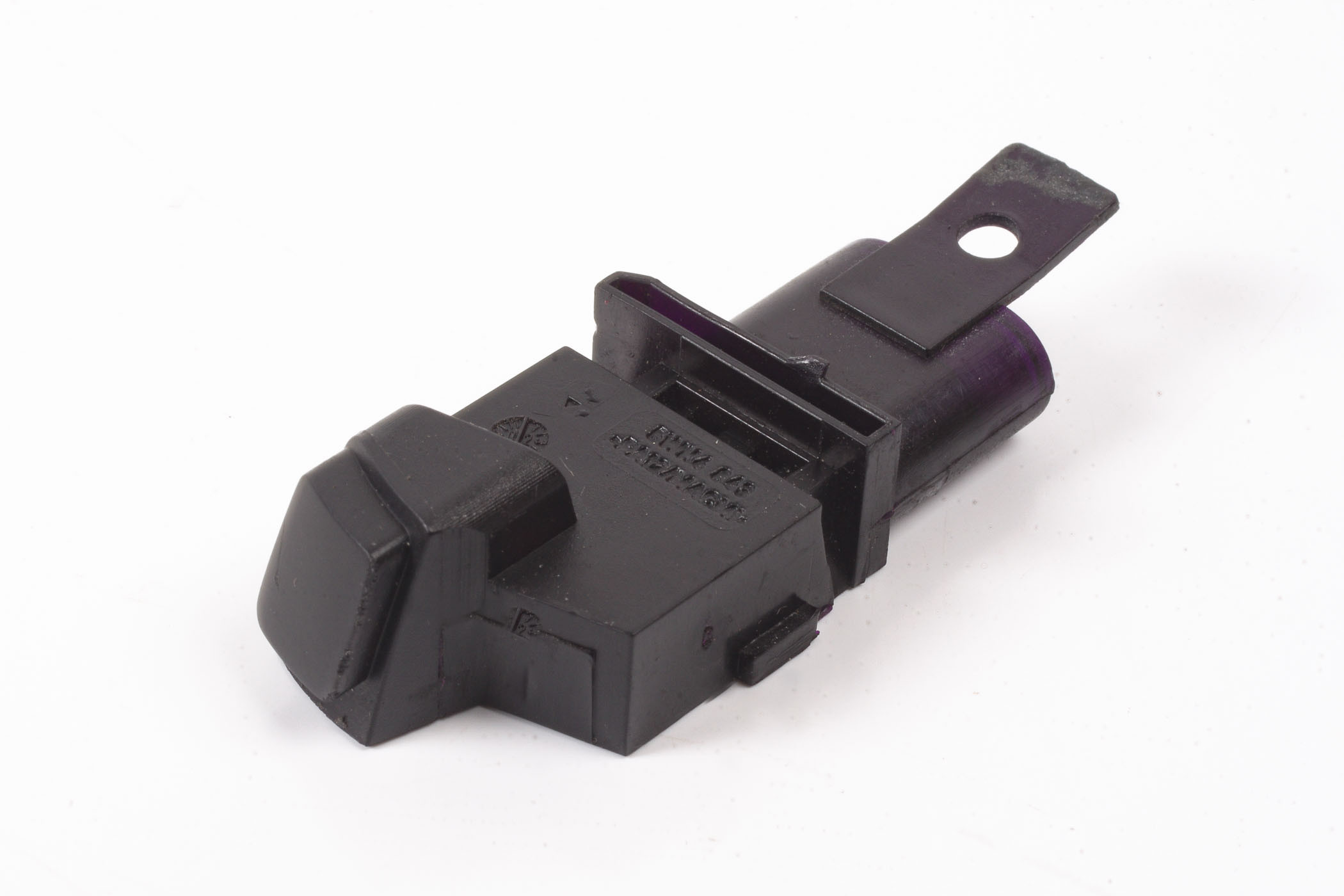 Mercedes 2307600477 Door Lock Infrared Receiver - Right | R230 SL