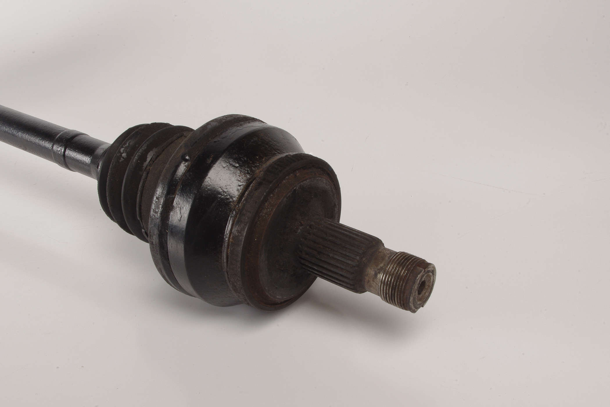 Mercedes 2303505710 Drive Shaft - Rear Right | R230 SL