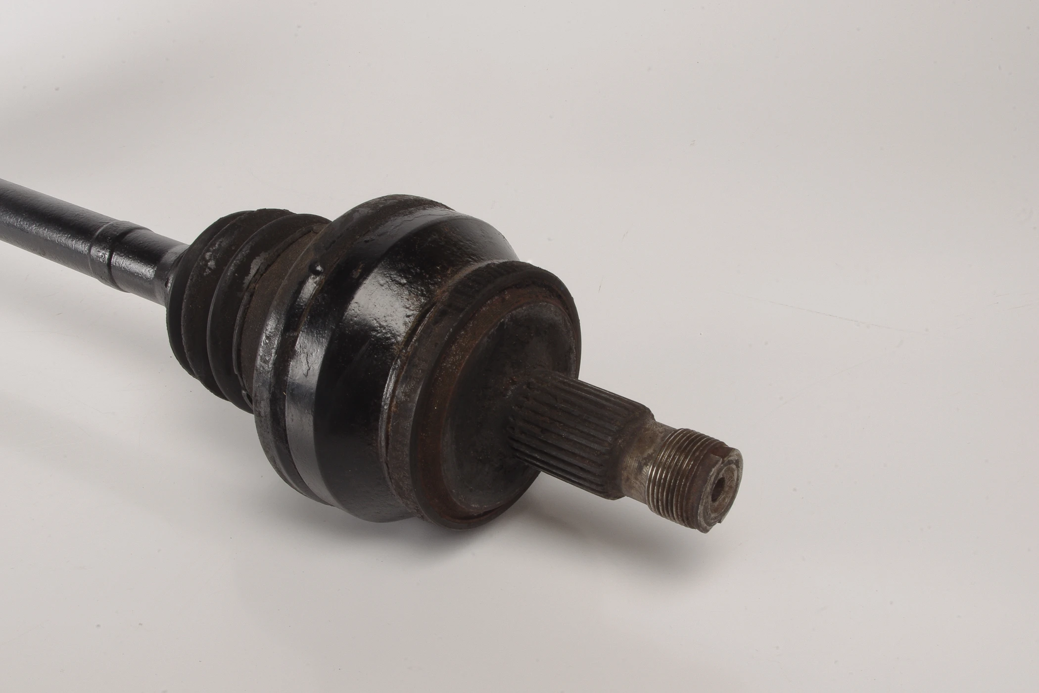 Mercedes 2303505710 Drive Shaft - Rear Right | R230 SL